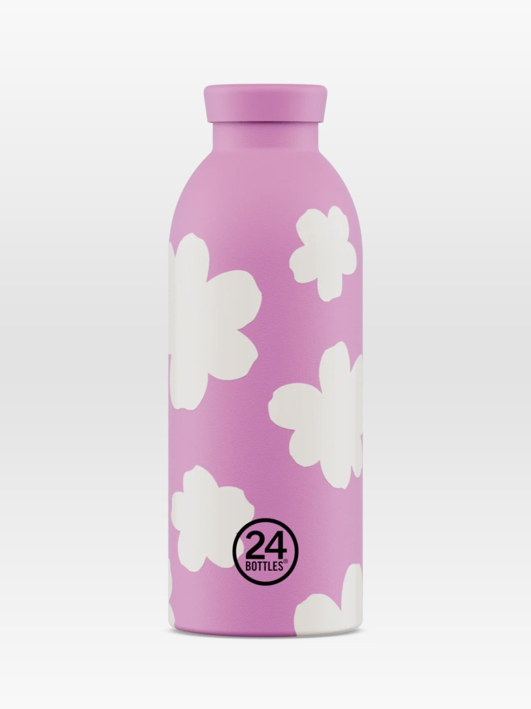 Thermosflasche Clima daydreaming pink 24Bottles