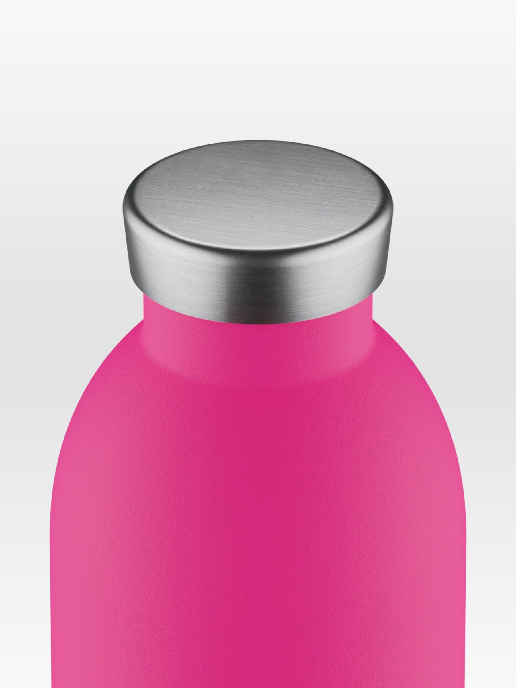 Thermosflasche Clima passion pink 24Bottles