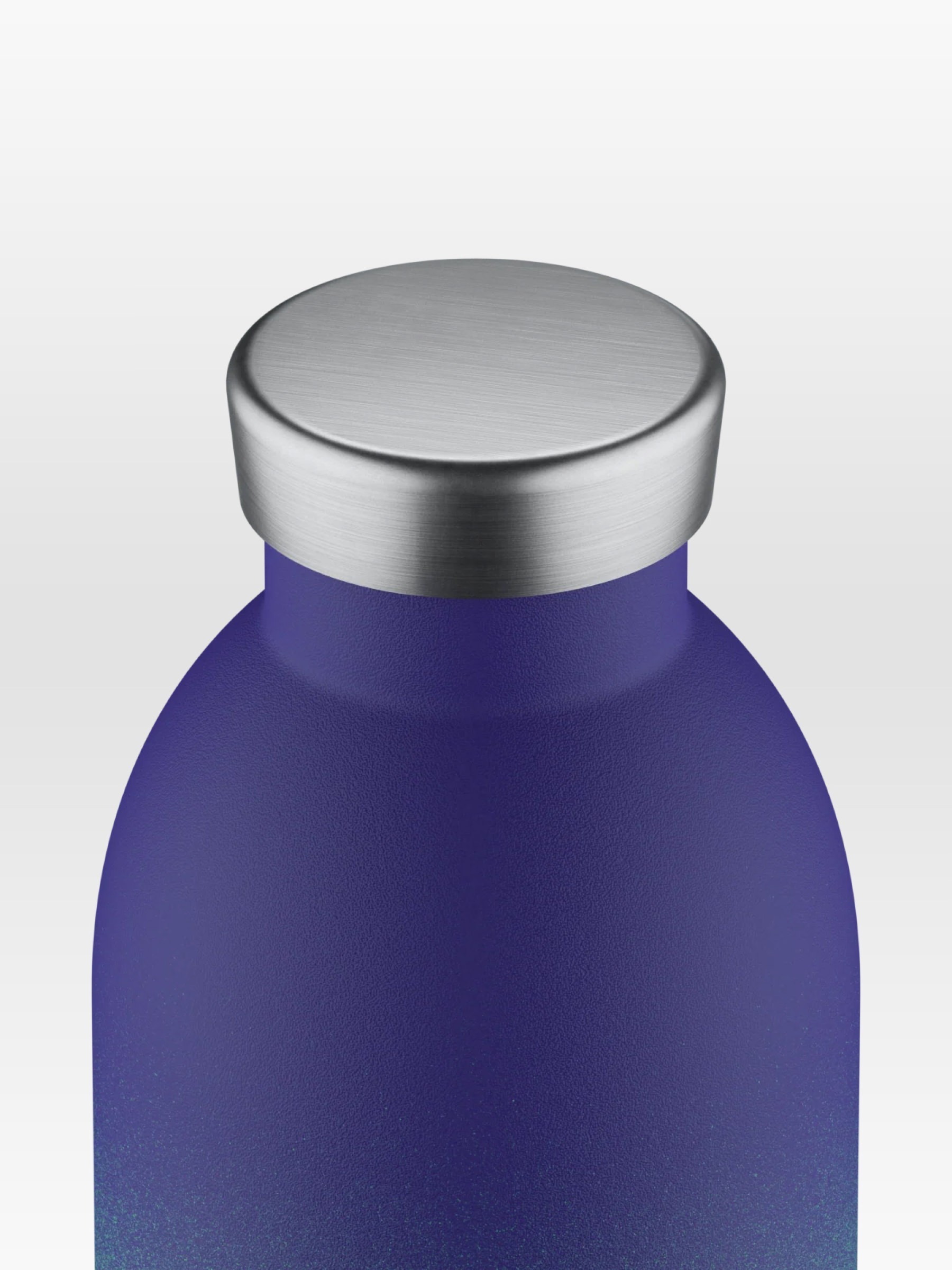 Thermosflasche Clima borealis 24Bottles