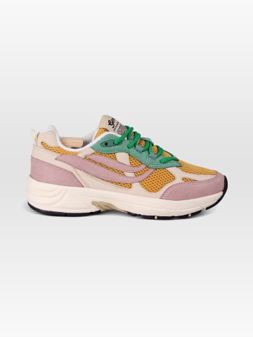 Schuhe G-Eco '99 rose wheat shilf Genesis