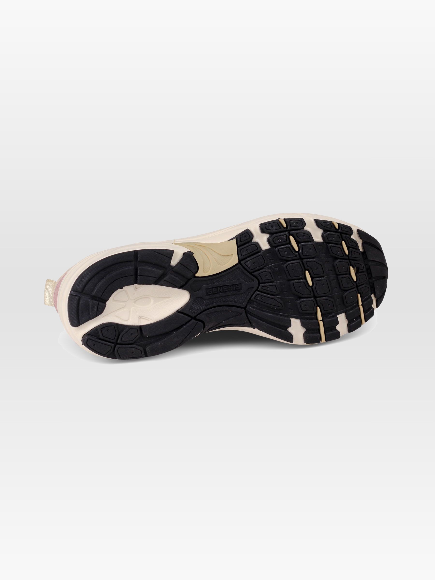 Schuhe G-Eco '99 rose wheat shilf Genesis