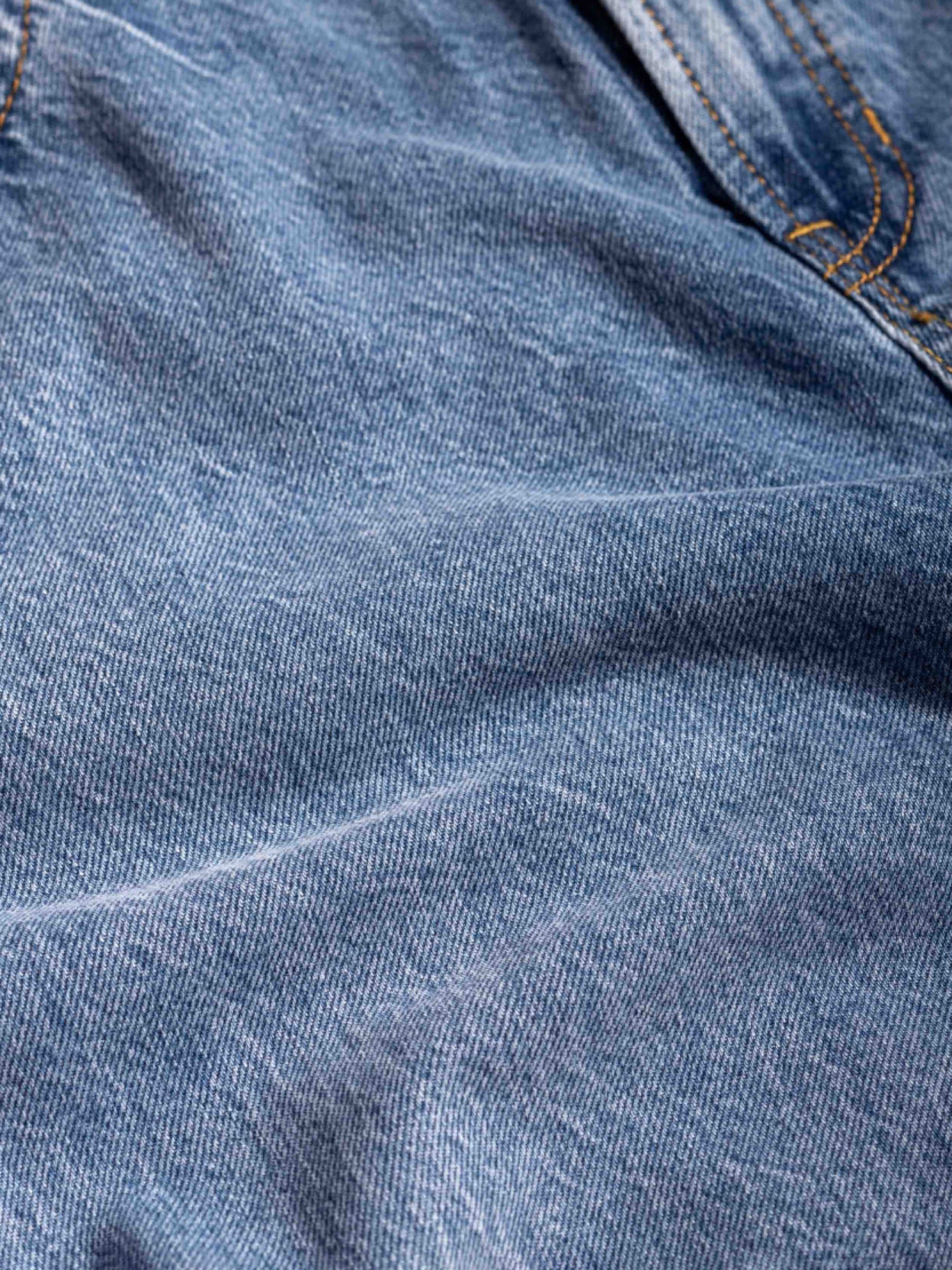 Jeanshose Joan Jeans cindy mid used Kings of Indigo – K.O.I.