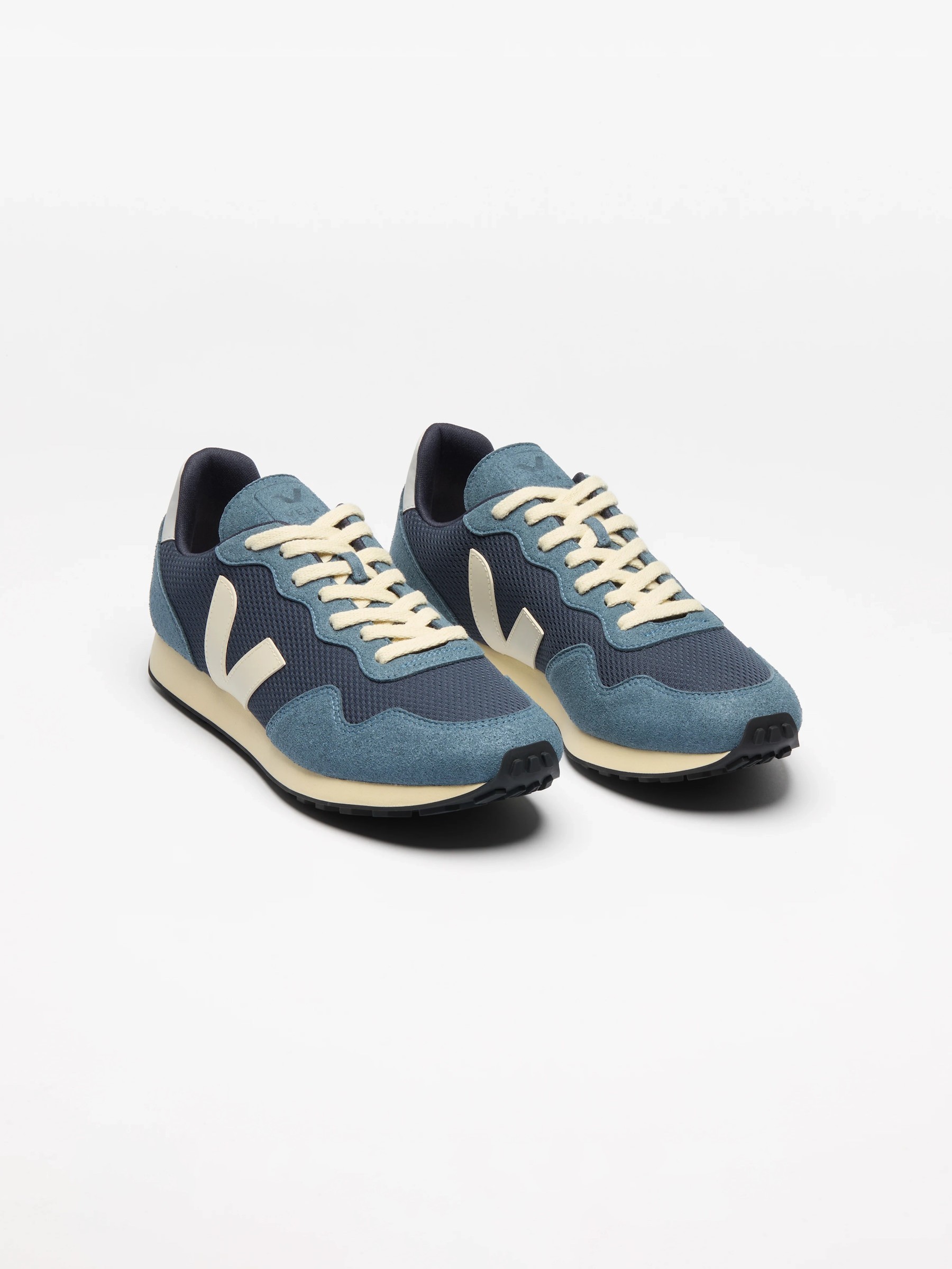 Schuhe SDU nautico pierre Veja