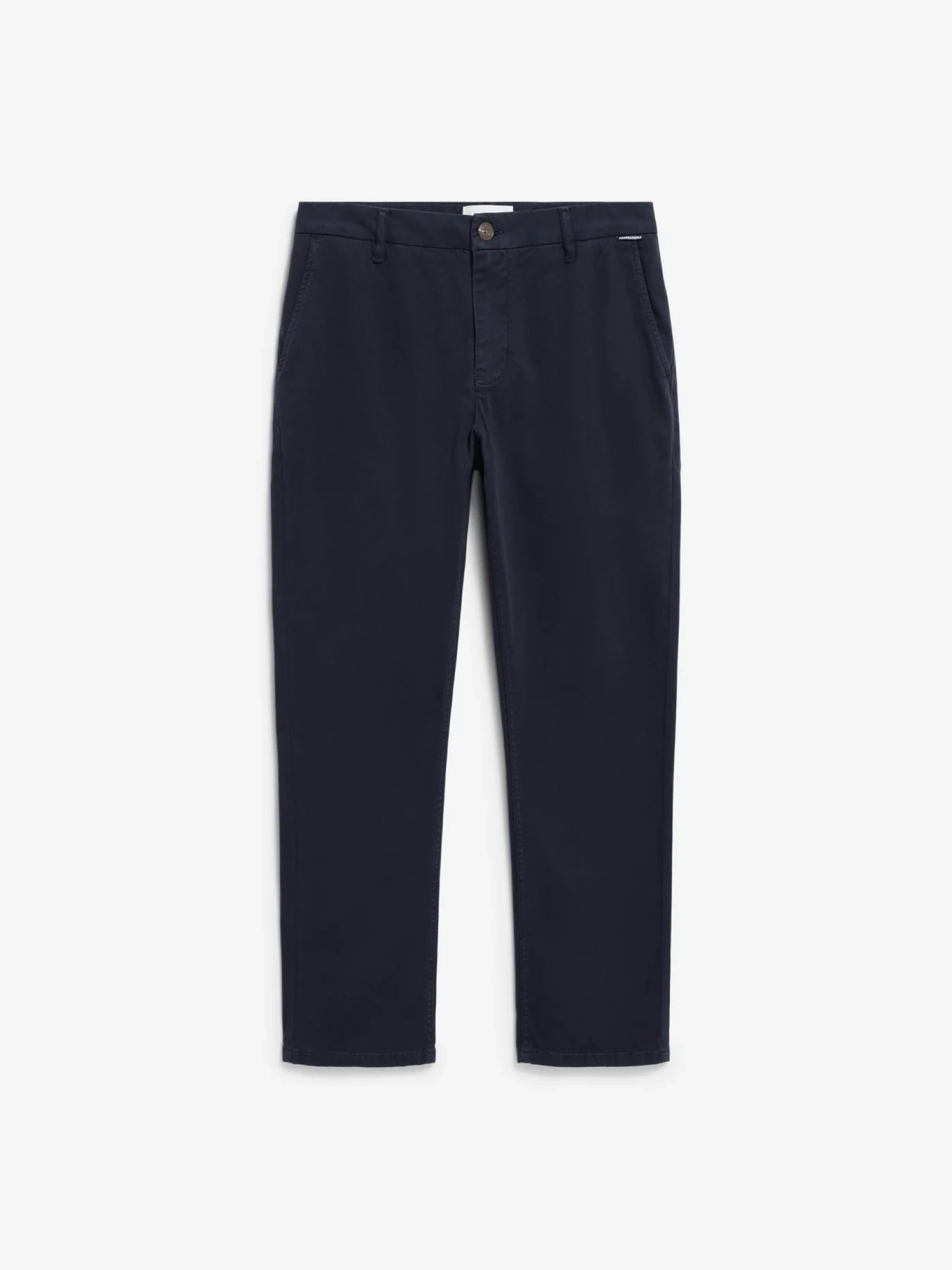 Chino-Hose Aaster night sky Armedangels