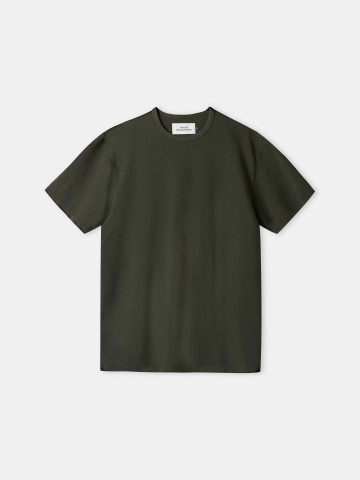 Liron T-Shirt forest eco pique About Companions