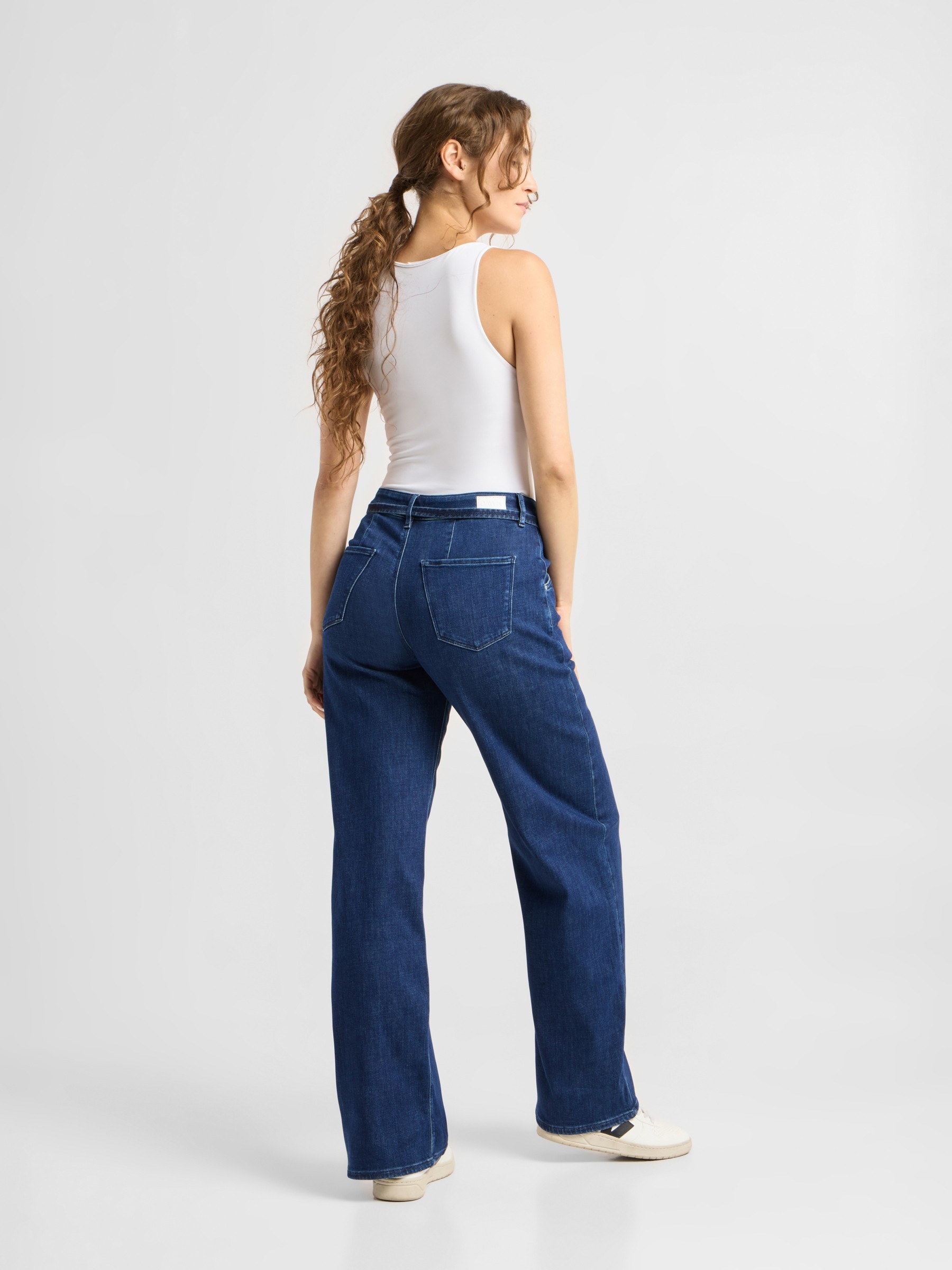 Jeanshose Blink dark blue Dawn Denim