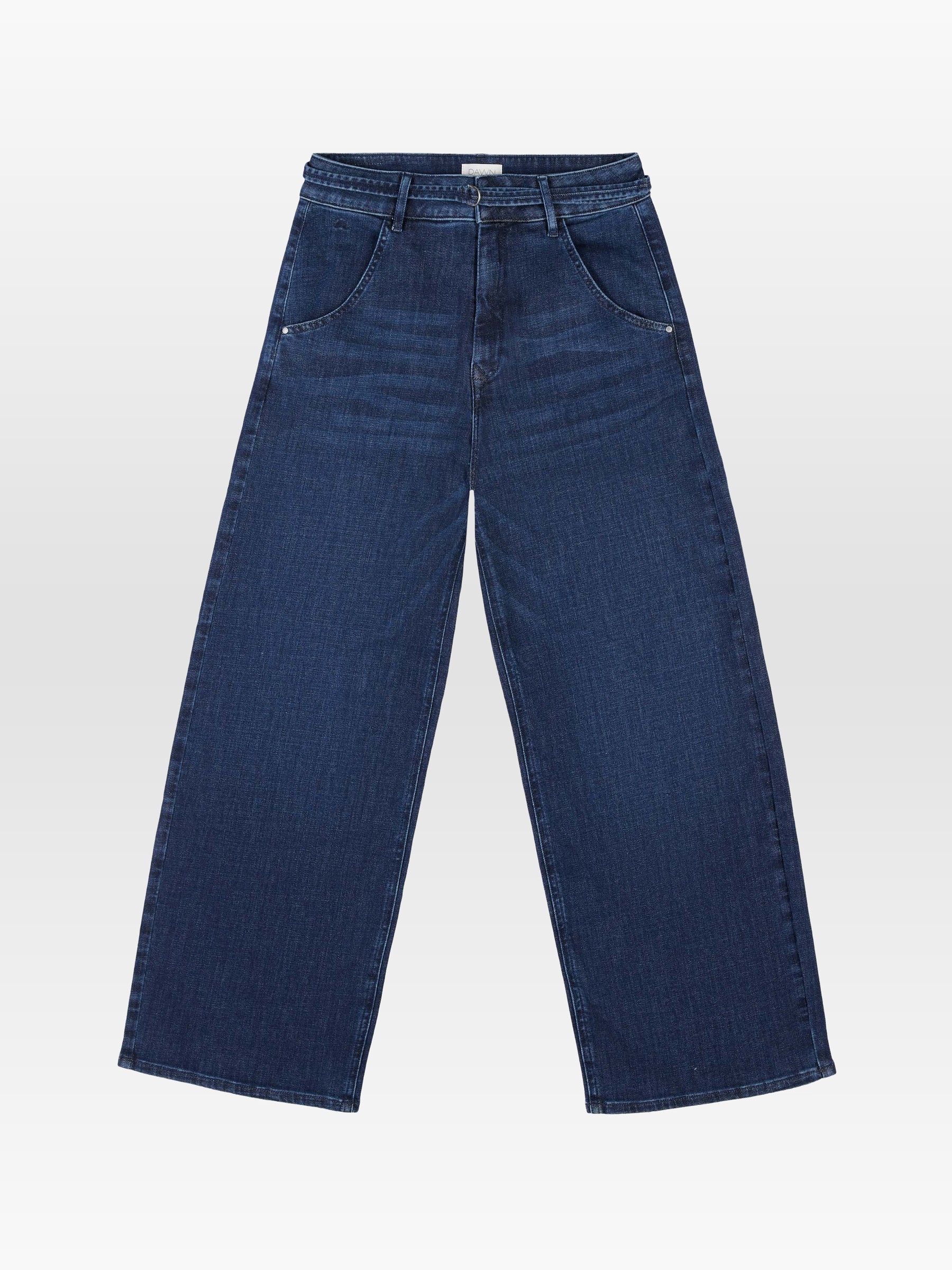 Jeanshose Blink dark blue Dawn Denim
