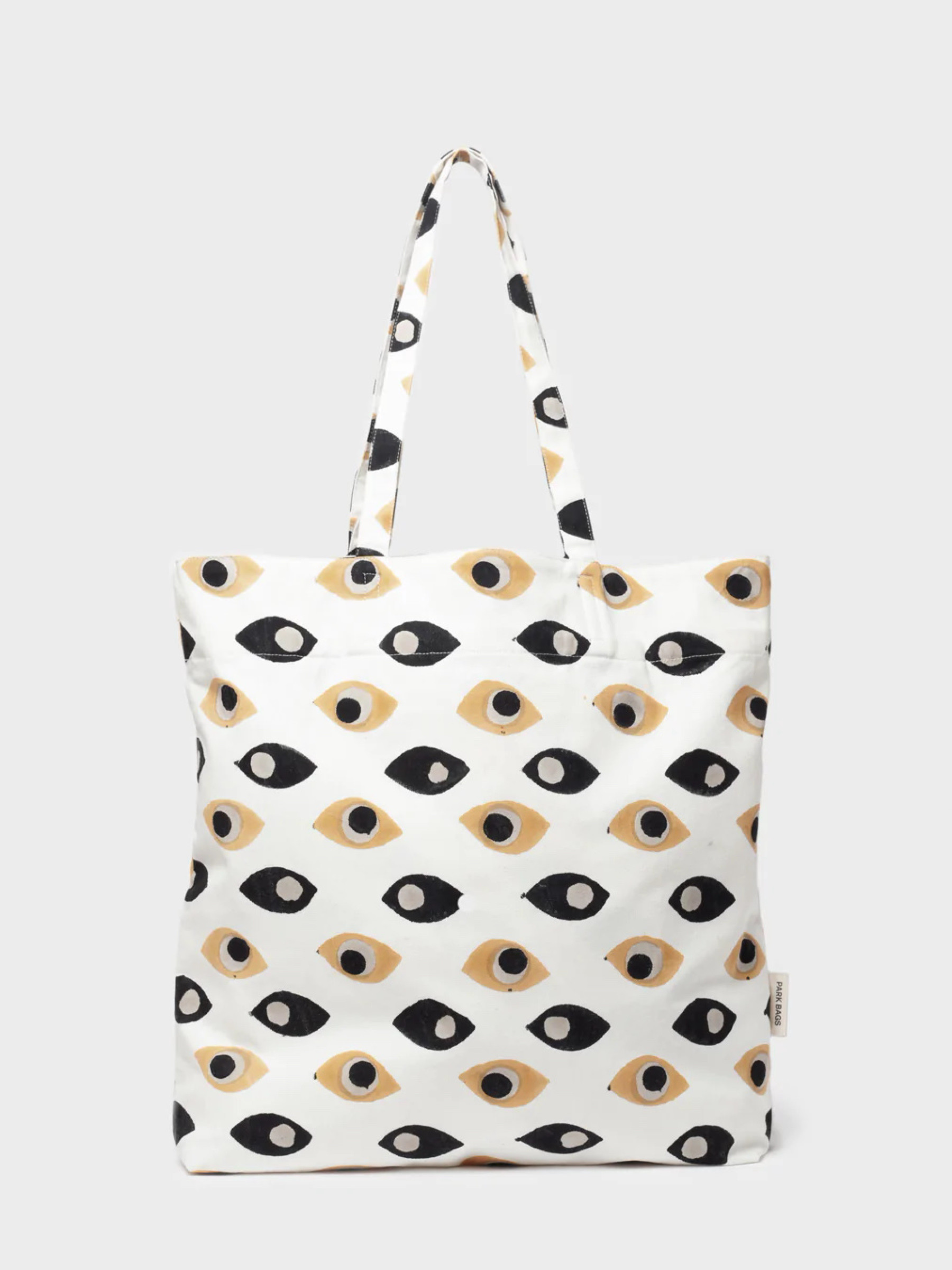 Tasche Tote Bag funny eye Komana