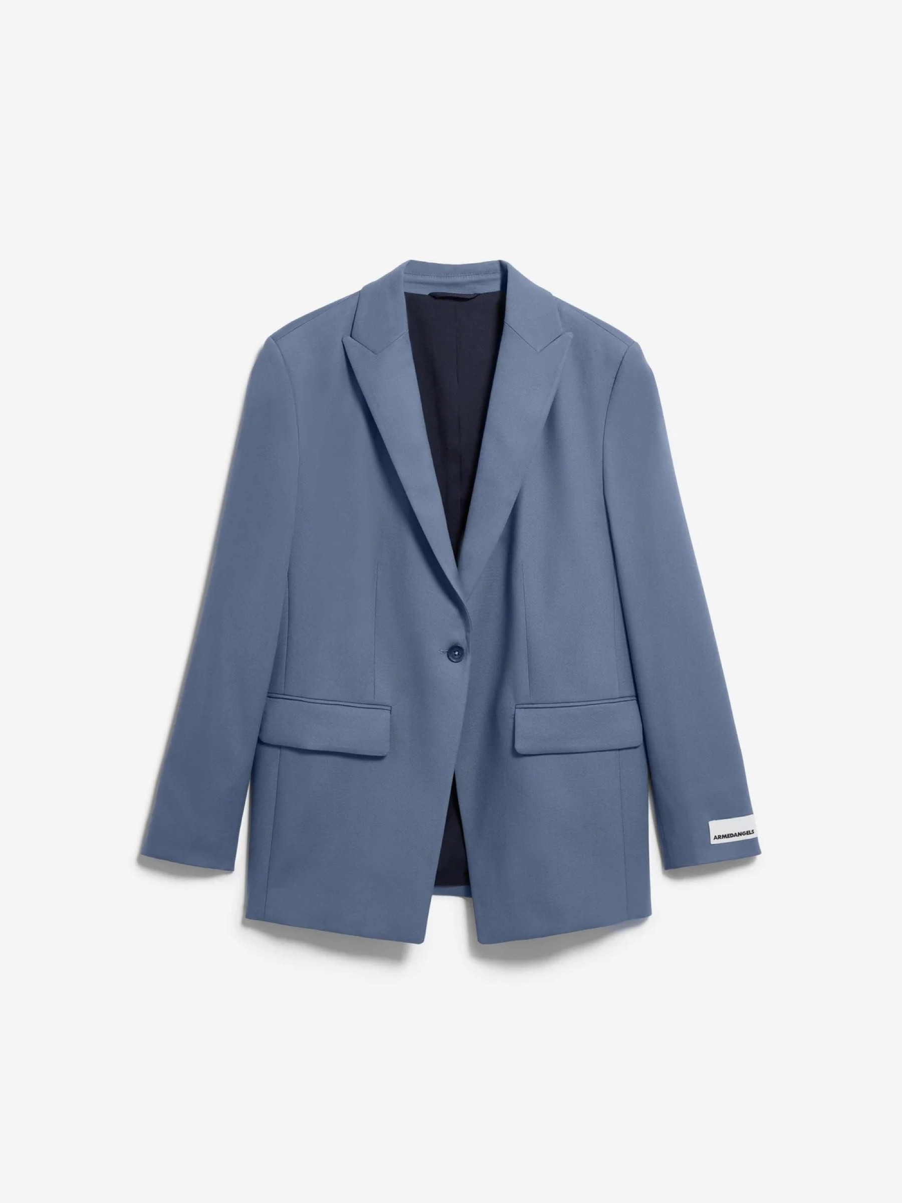 Blazer Mikulaa dusty moon Armedangels