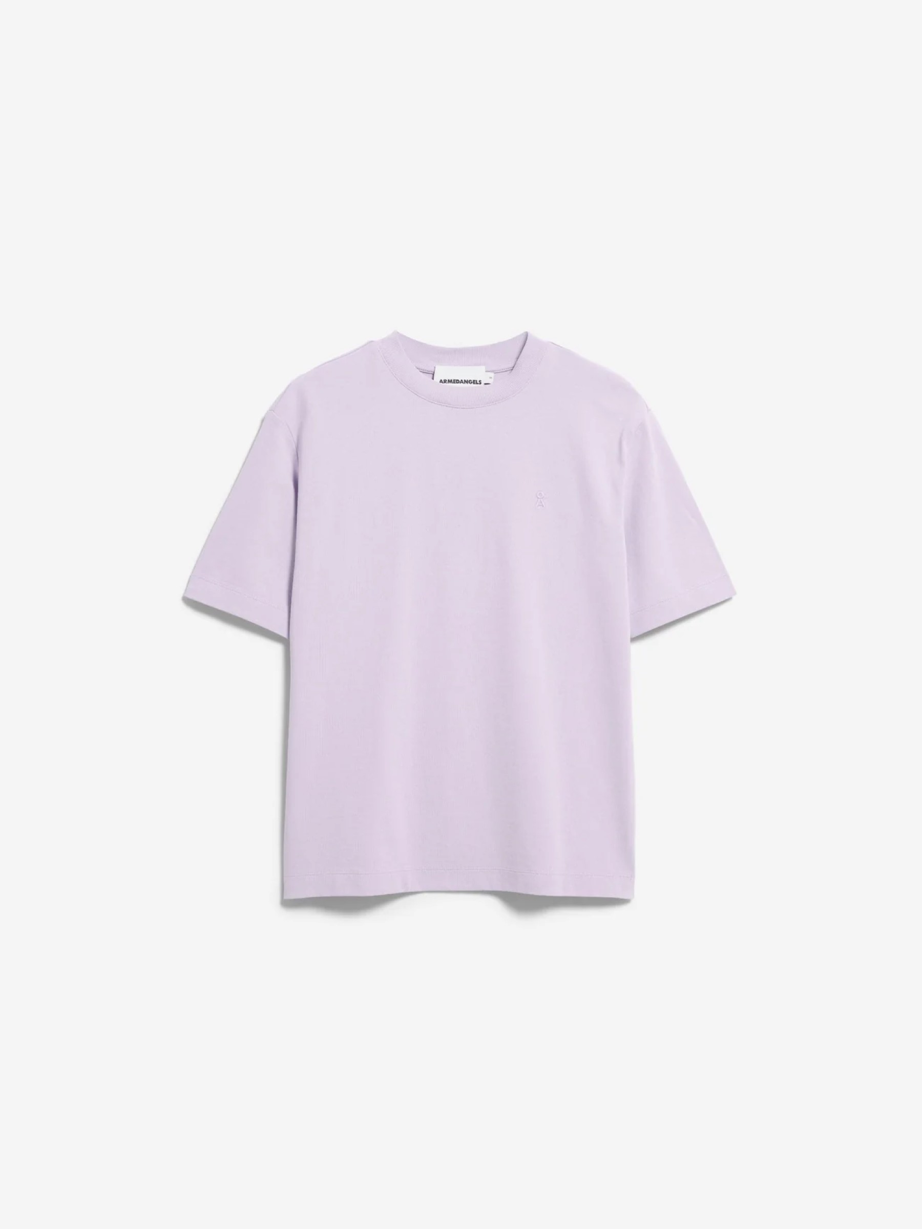 Tarjaa T-Shirt moonlit lilac Armedangels