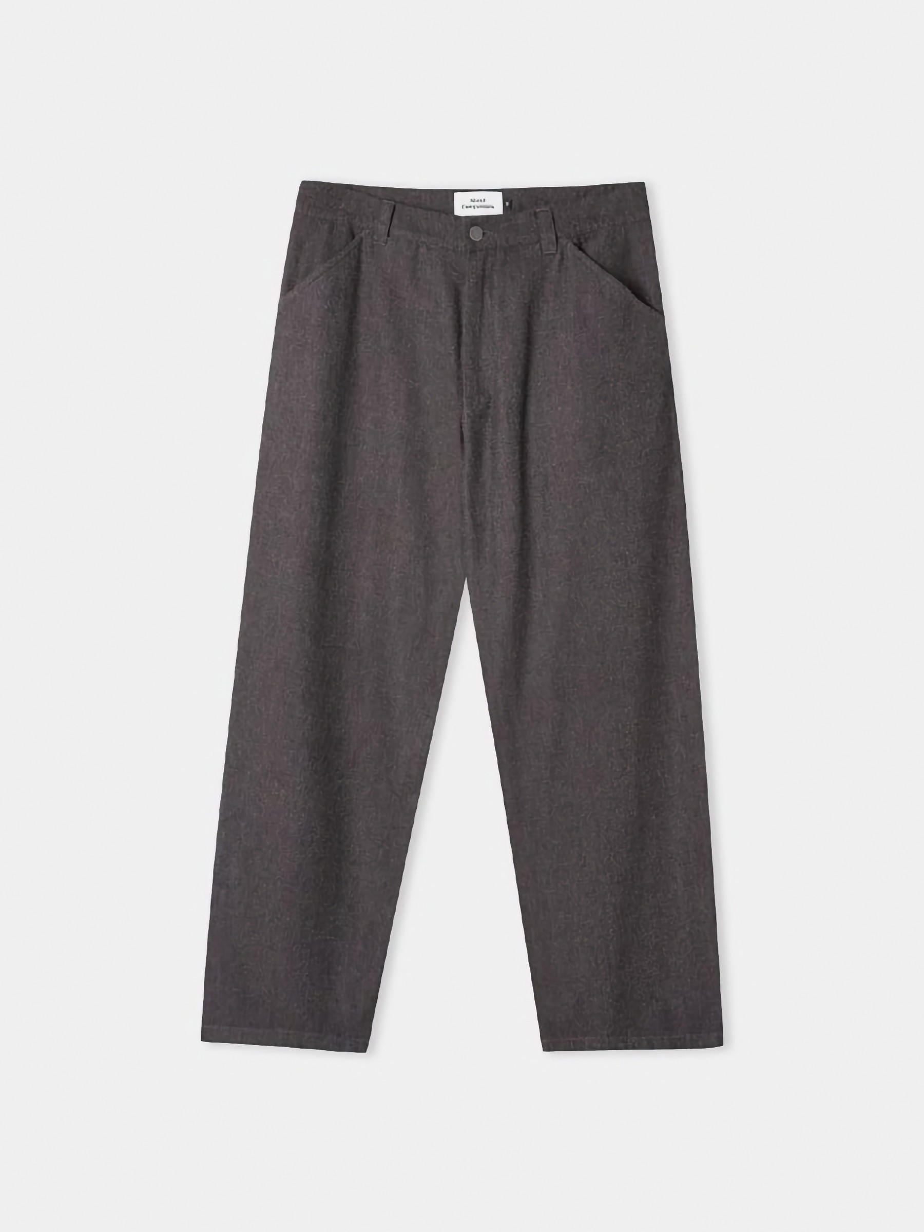 Hose Carlo mud eco flannel About Companions