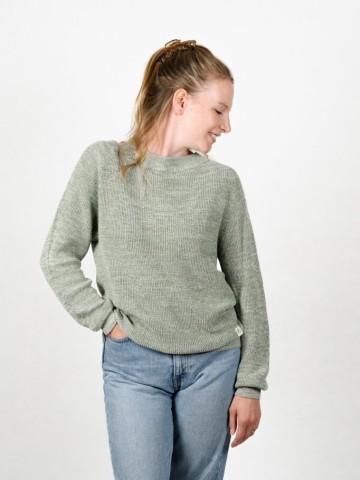 green twist