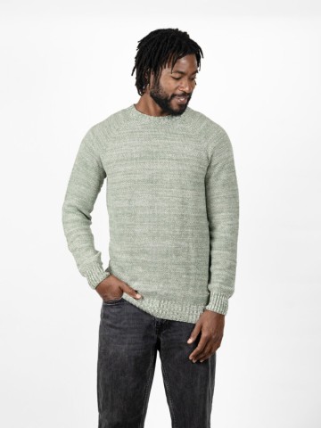 green twist