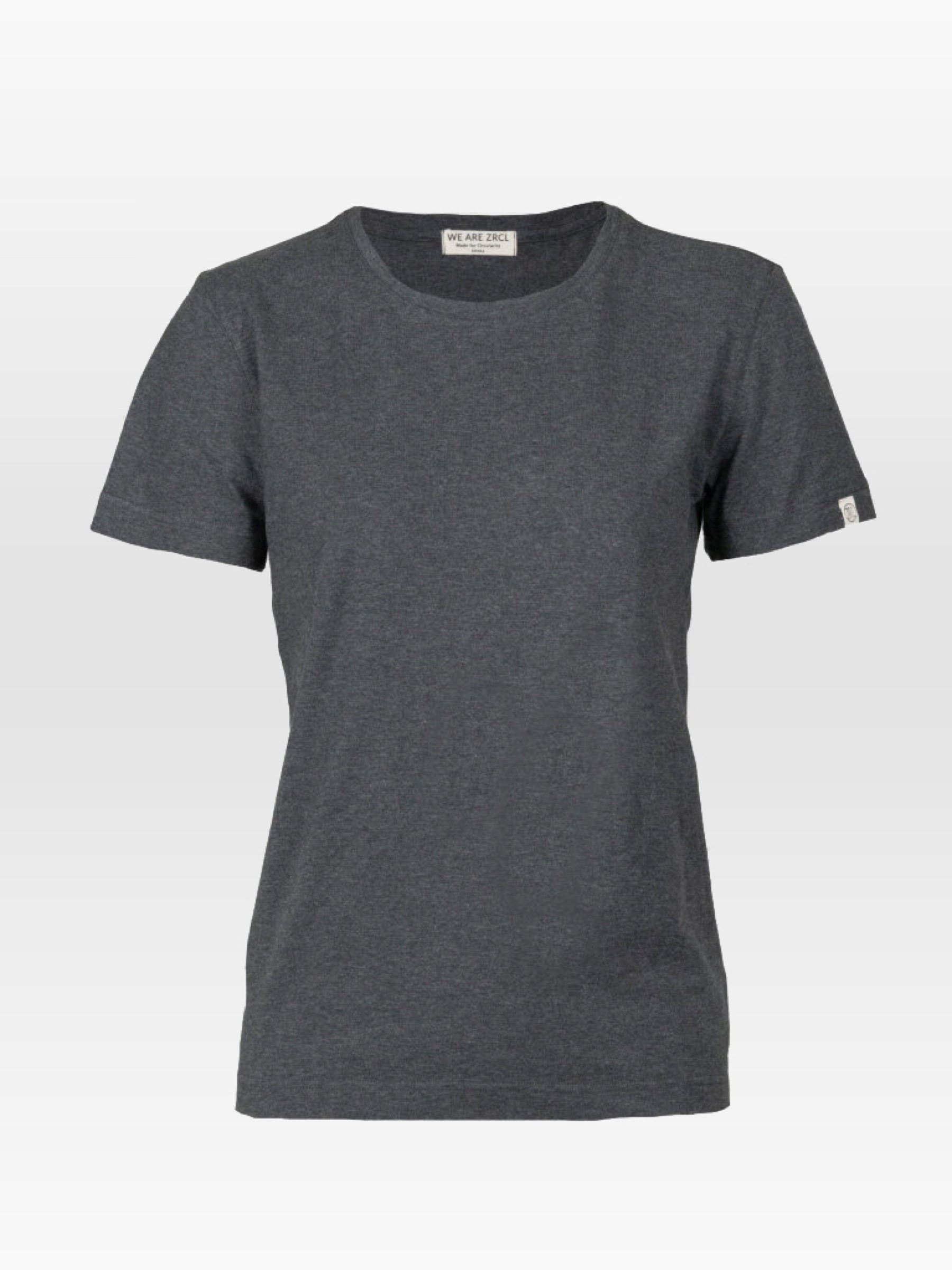 Basic Luisa T-Shirt onyx ZRCL