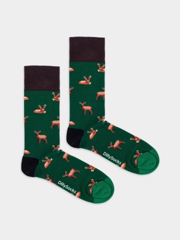 Socken Classic Socks little bambi Dilly Socks