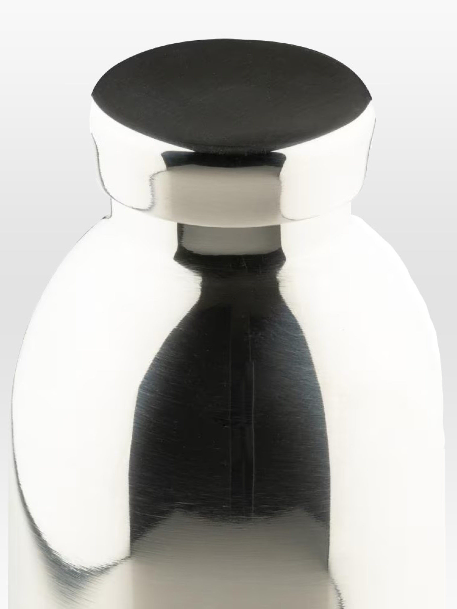 Thermosflasche Clima platinum 24Bottles