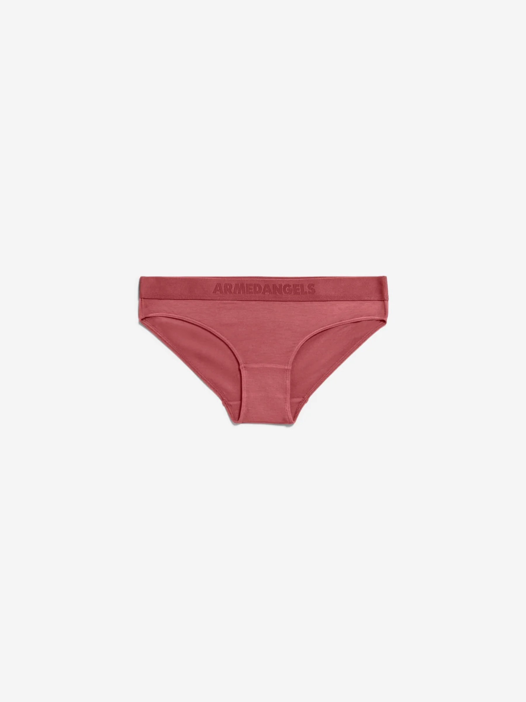 Unterhose Trinaa velvet ember Armedangels