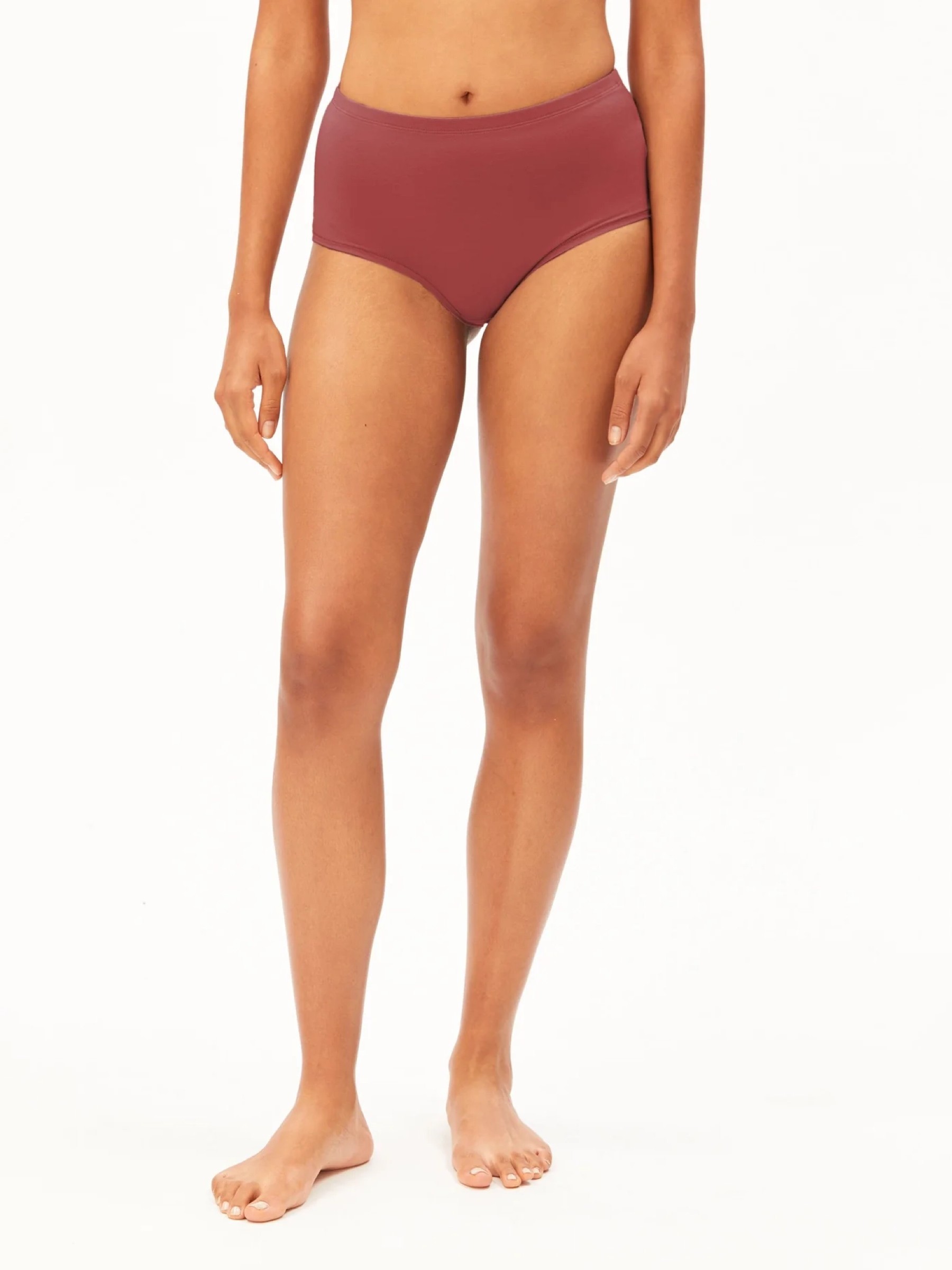 Unterhose Birtaa velvet ember Armedangels