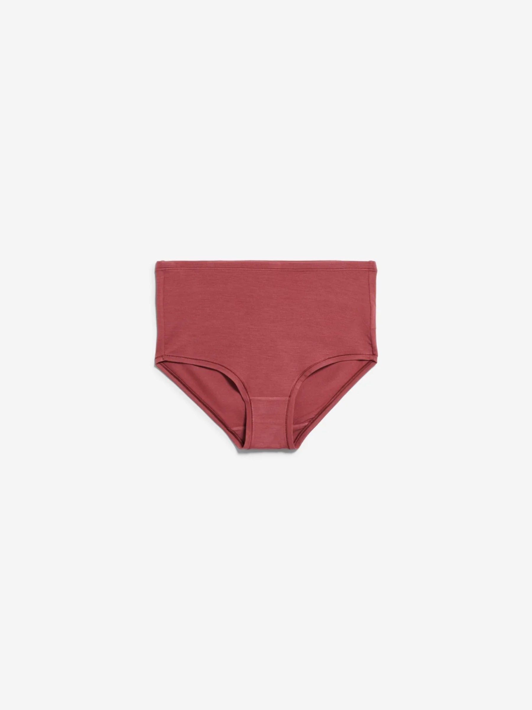 Unterhose Birtaa velvet ember Armedangels