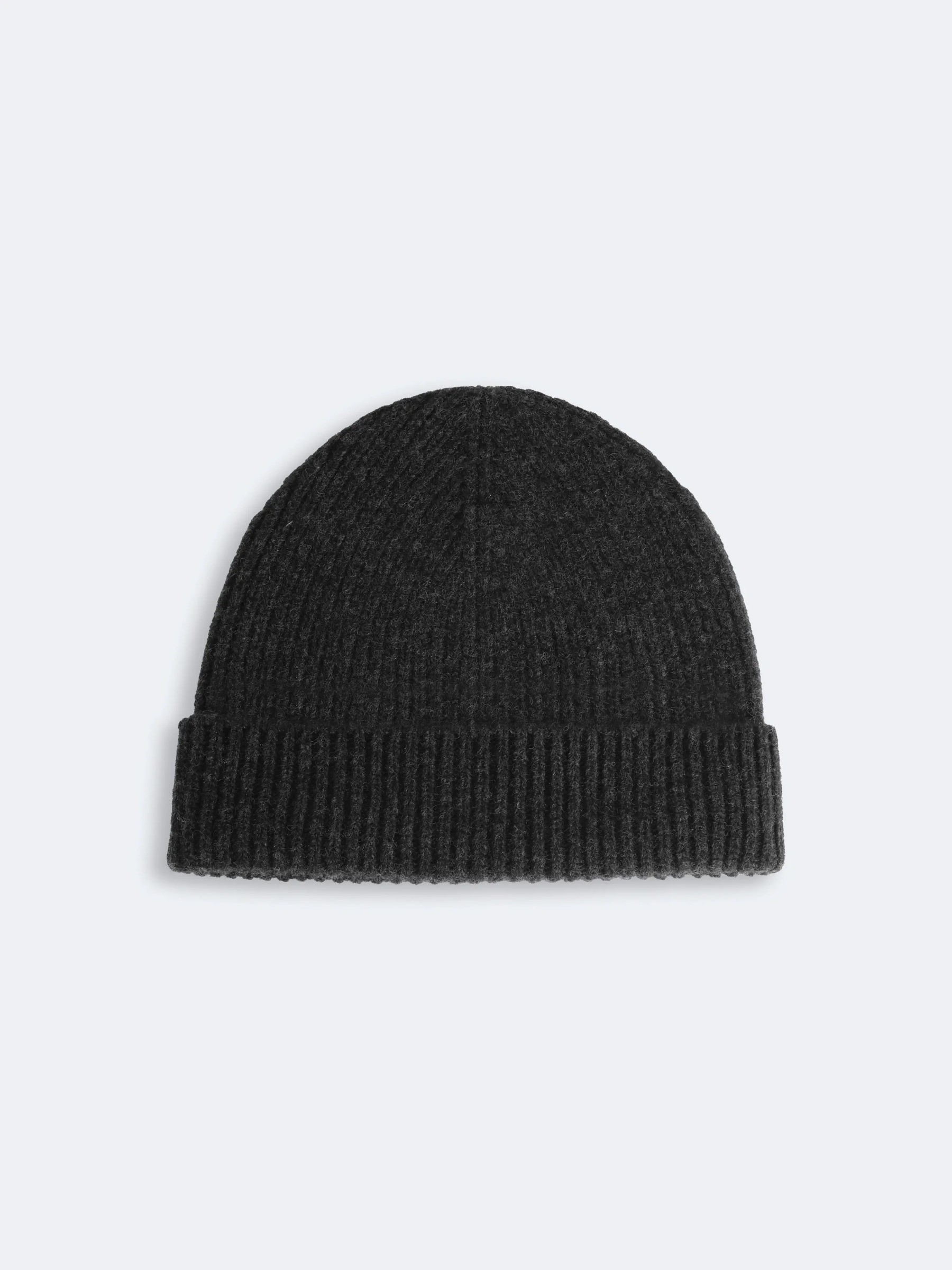 Mütze Beanie Wool Rapos slate Carpasus