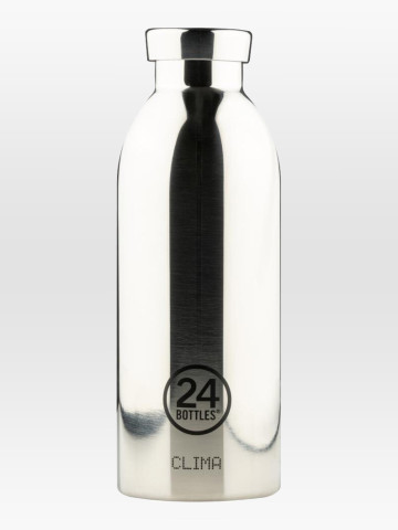 Thermosflasche Clima platinum 24Bottles