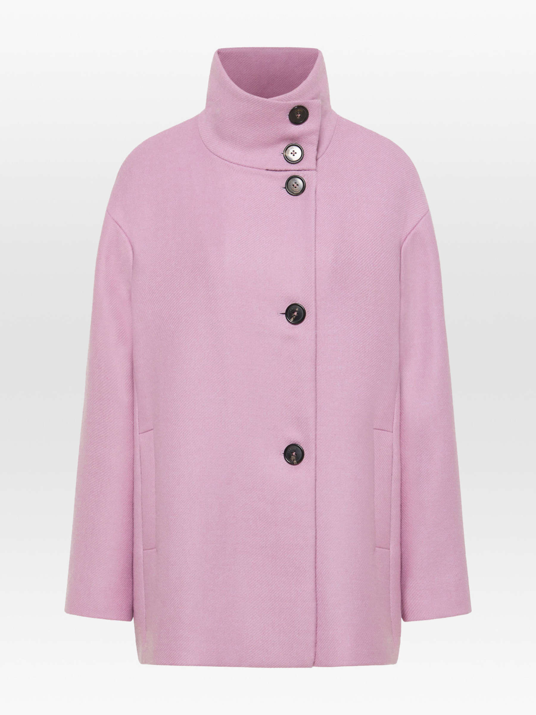 Jacke Kurzmantel rose Lanius