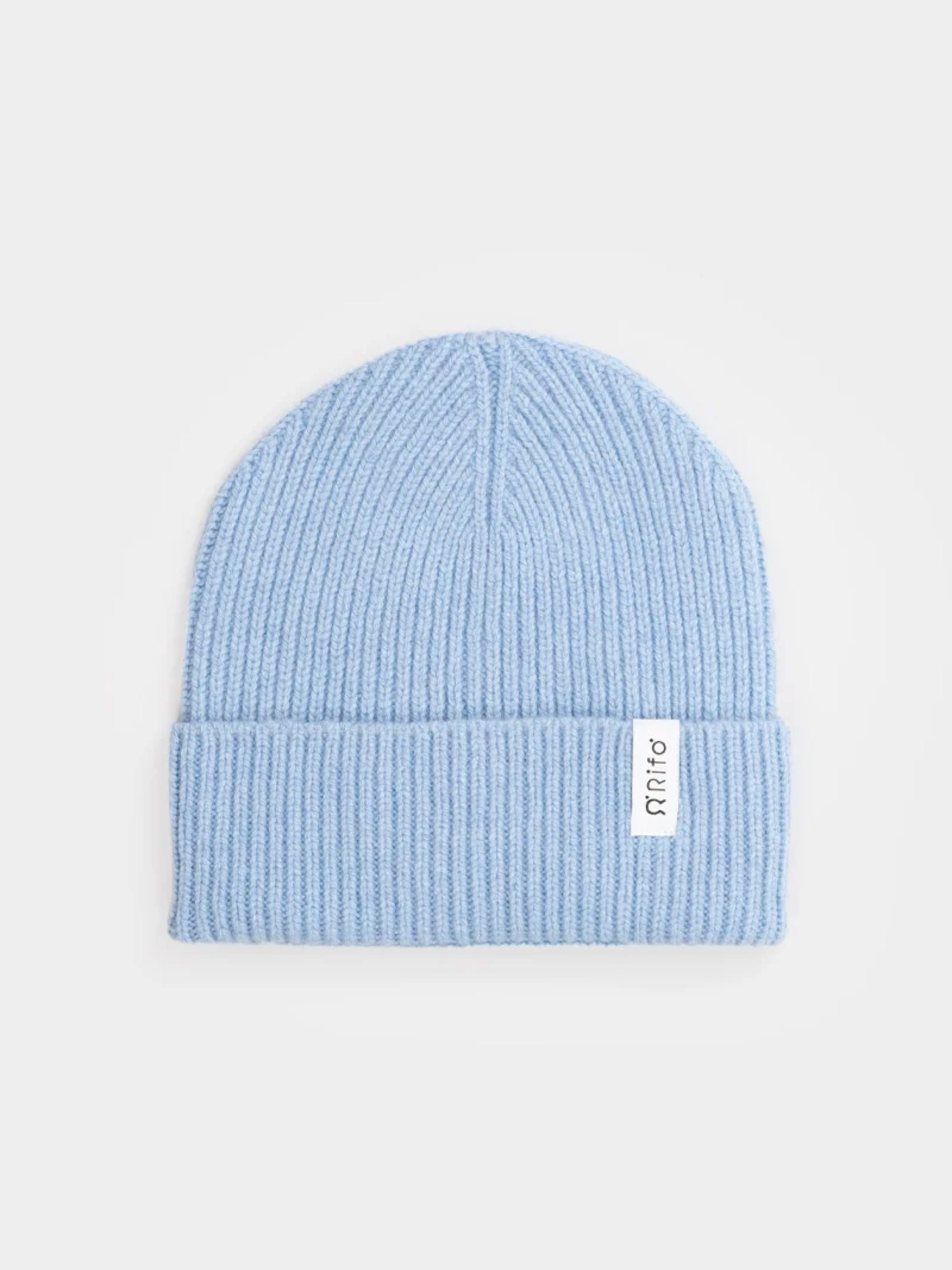 Mütze Marcello dusty blue Rifo