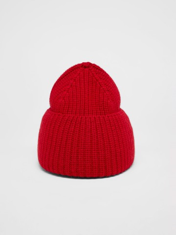 Mütze red Lanius