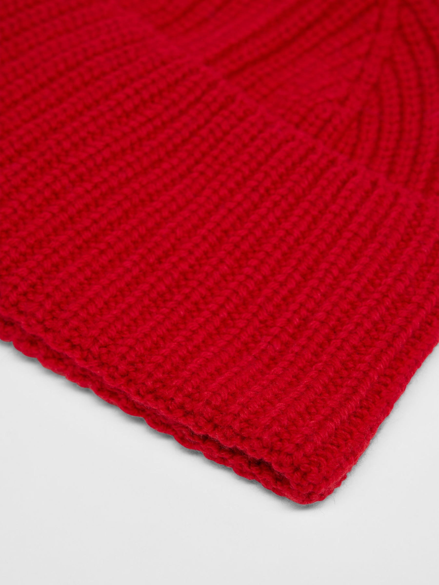 Mütze red Lanius