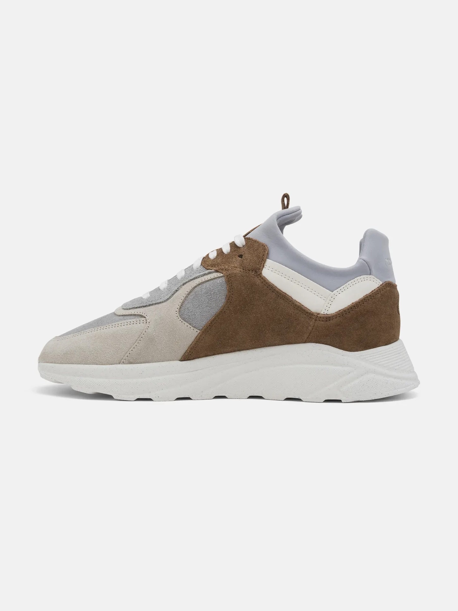 Schuhe Larch coffee ekn Footwear