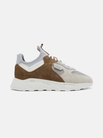 Schuhe Larch coffee ekn Footwear