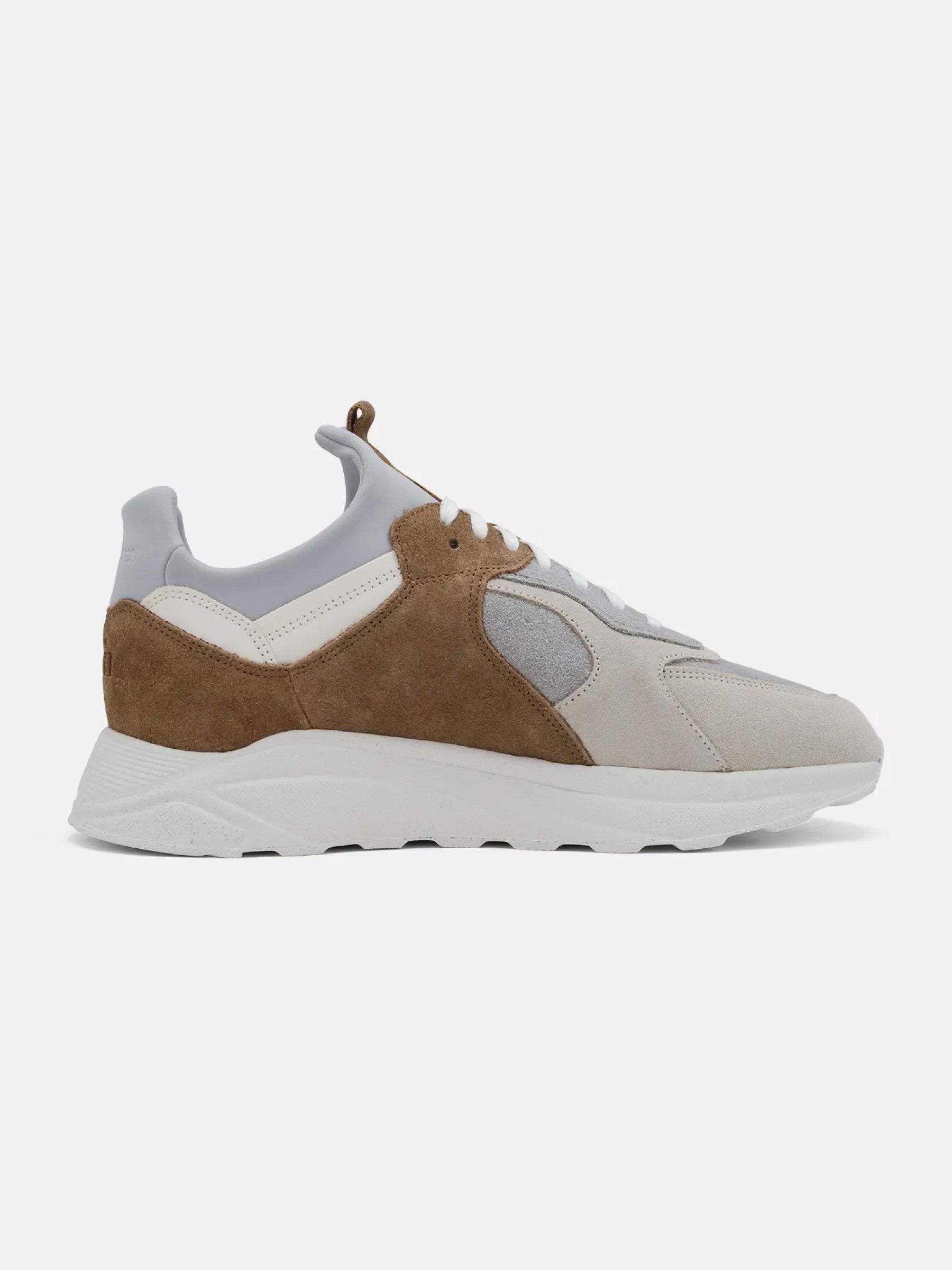 Schuhe Larch coffee ekn Footwear