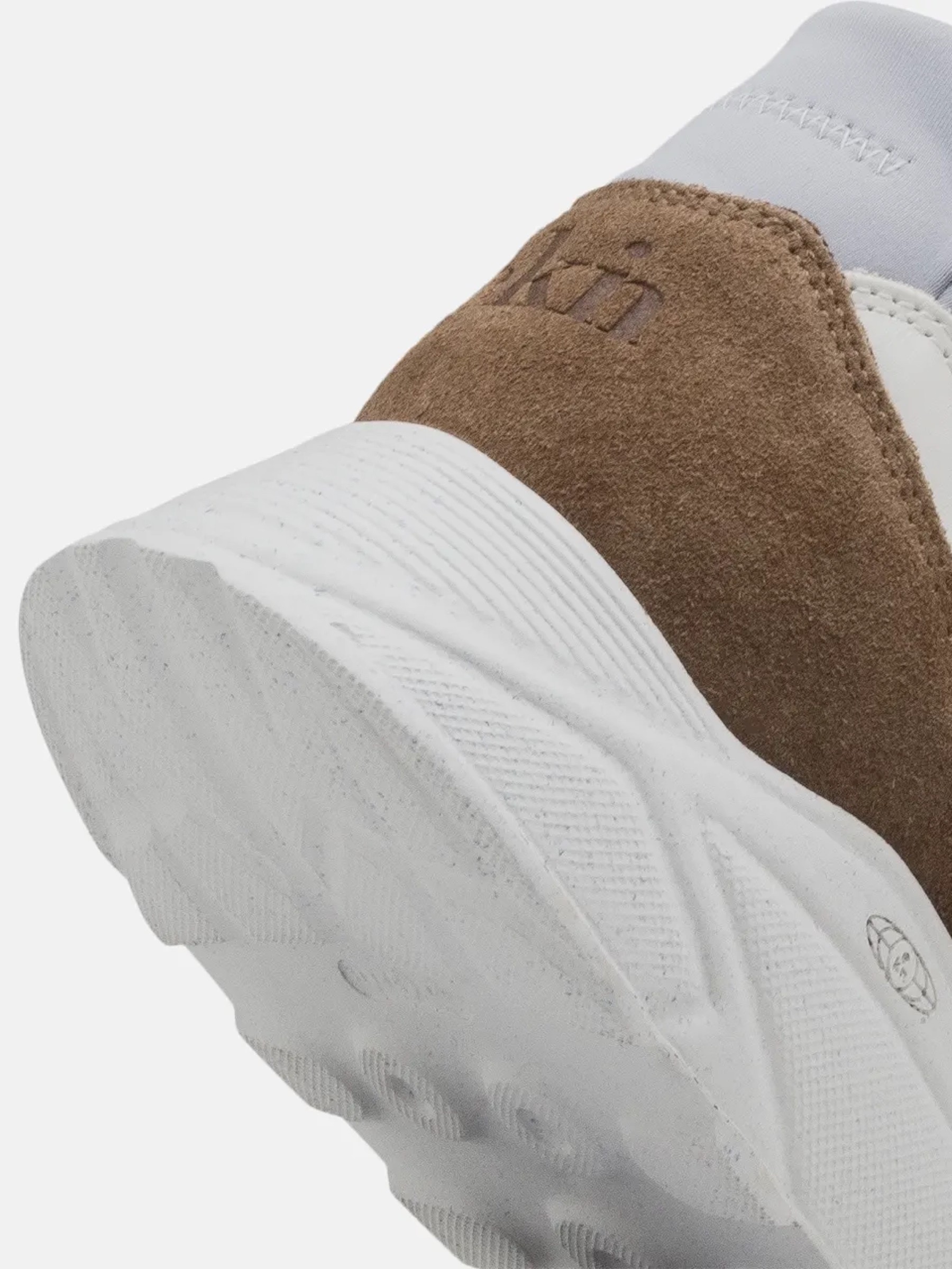 Schuhe Larch coffee ekn Footwear