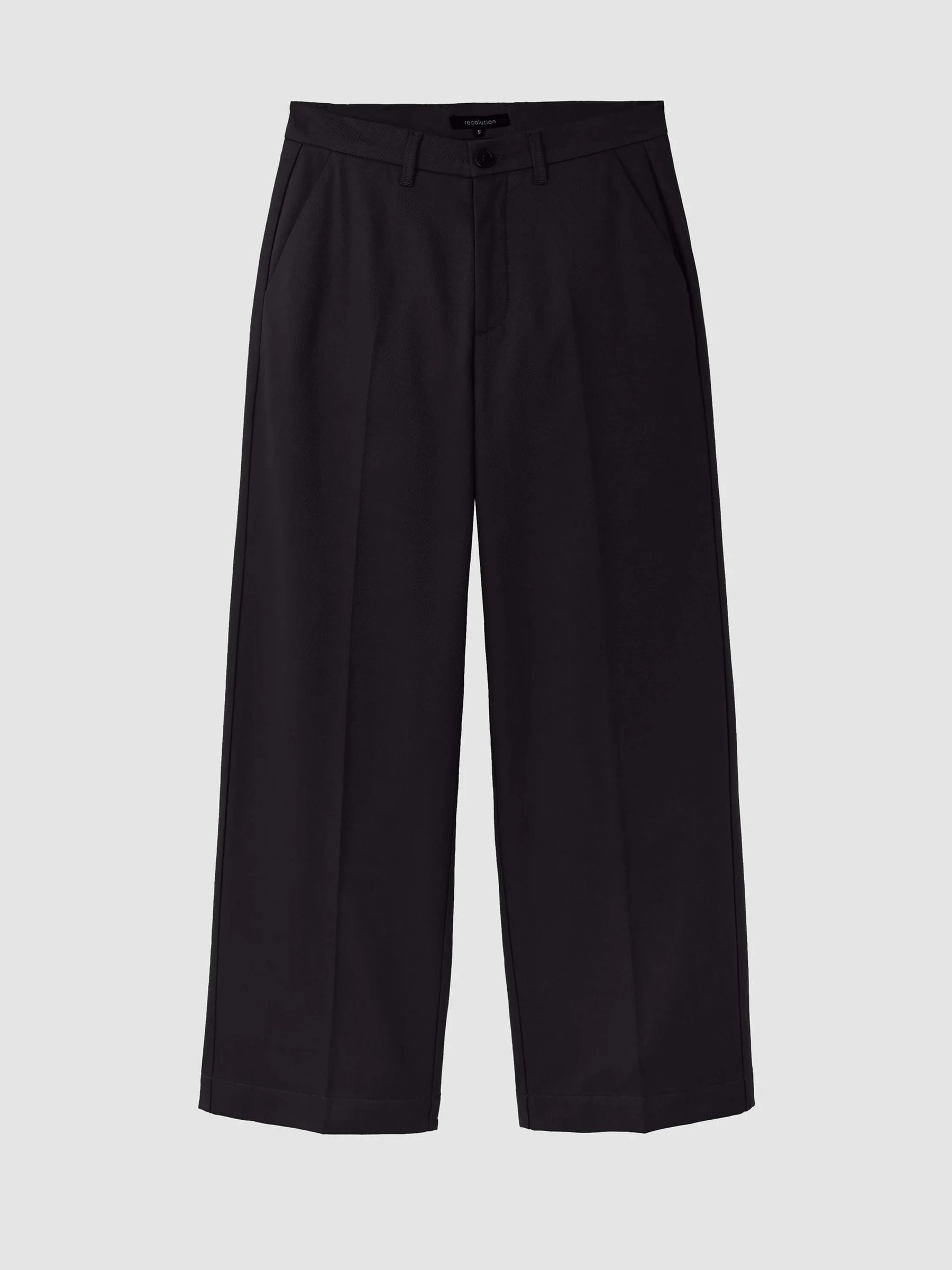 Hose Ligularia black Recolution