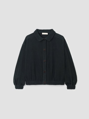 Jacke Andie charcoal Beaumont Organic