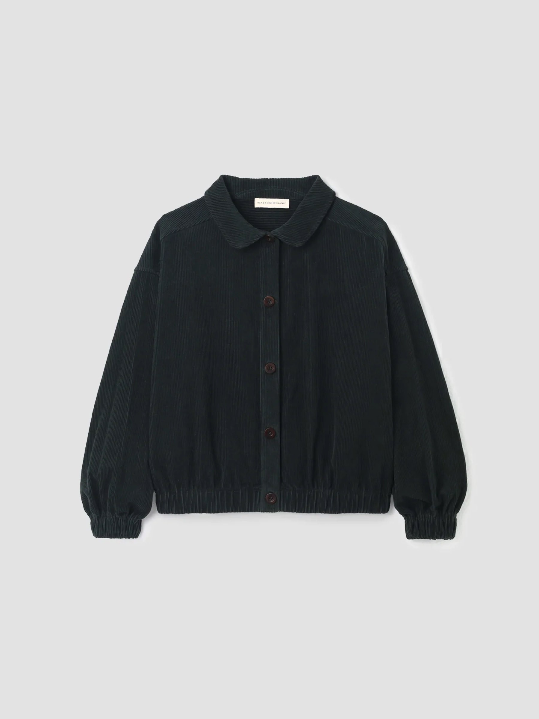 Jacke Andie charcoal Beaumont Organic