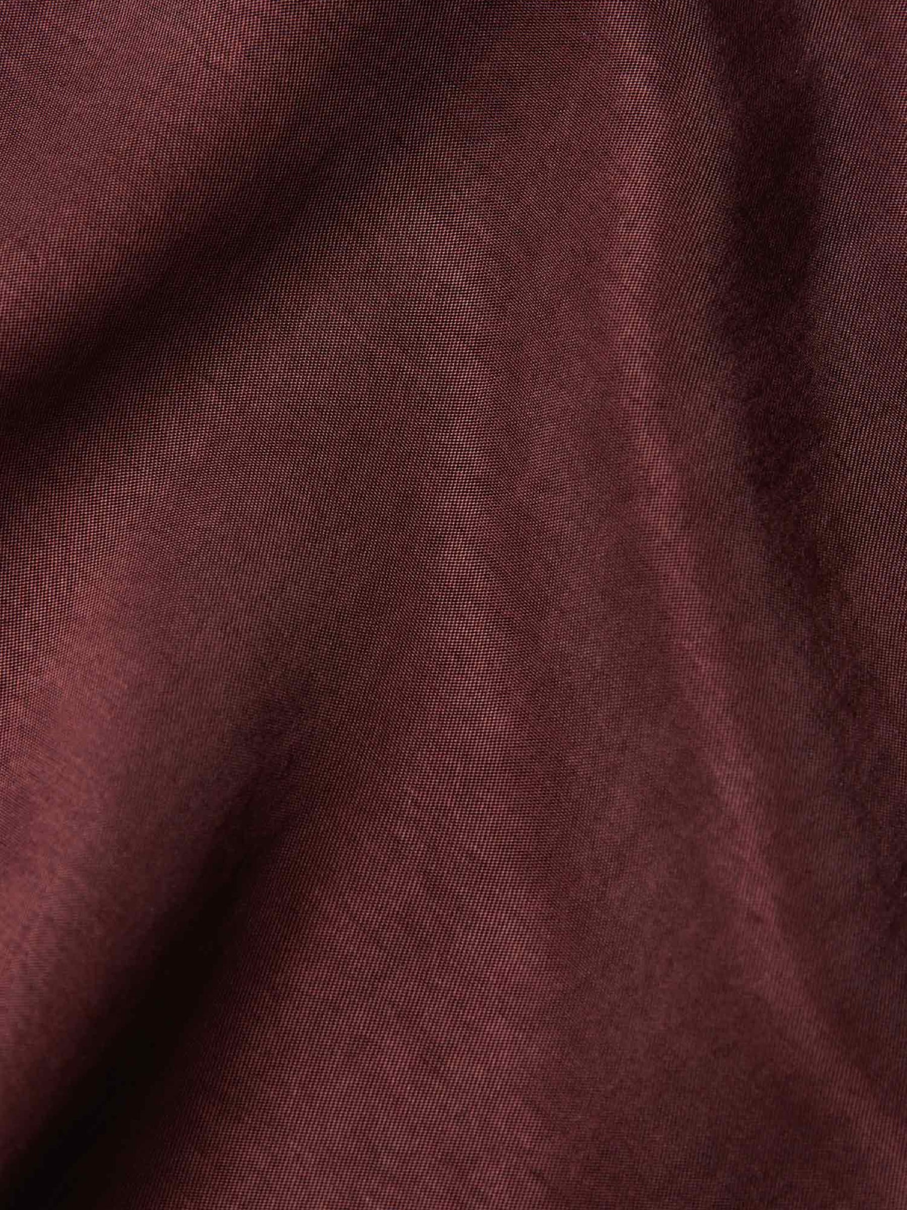 Bluse Savannah wine red Givn Berlin