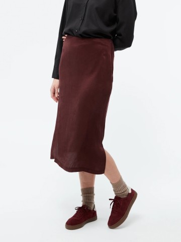 Rock Tina wine red Givn Berlin