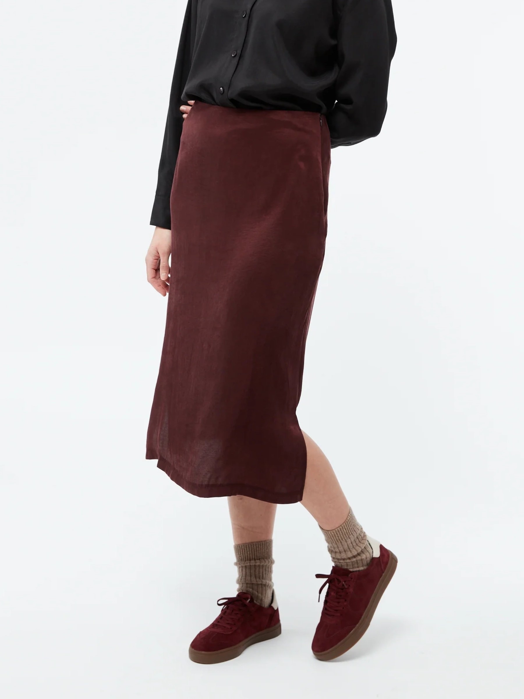 Rock Tina wine red Givn Berlin