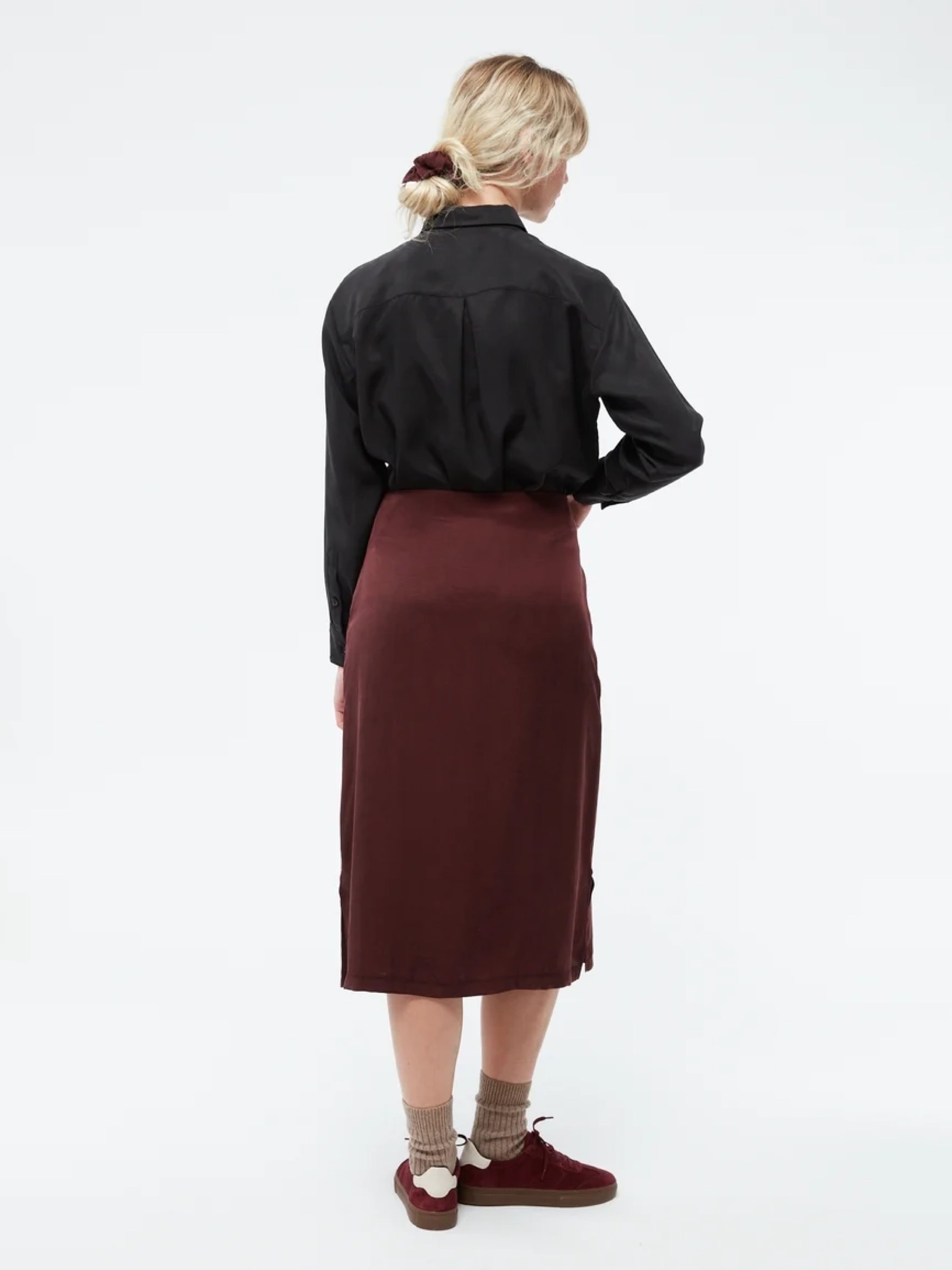 Rock Tina wine red Givn Berlin