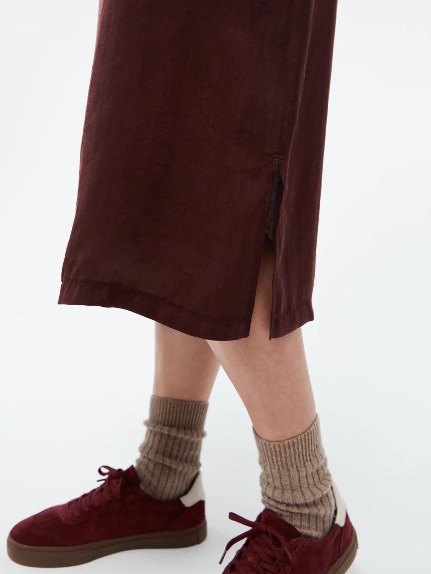 Rock Tina wine red Givn Berlin