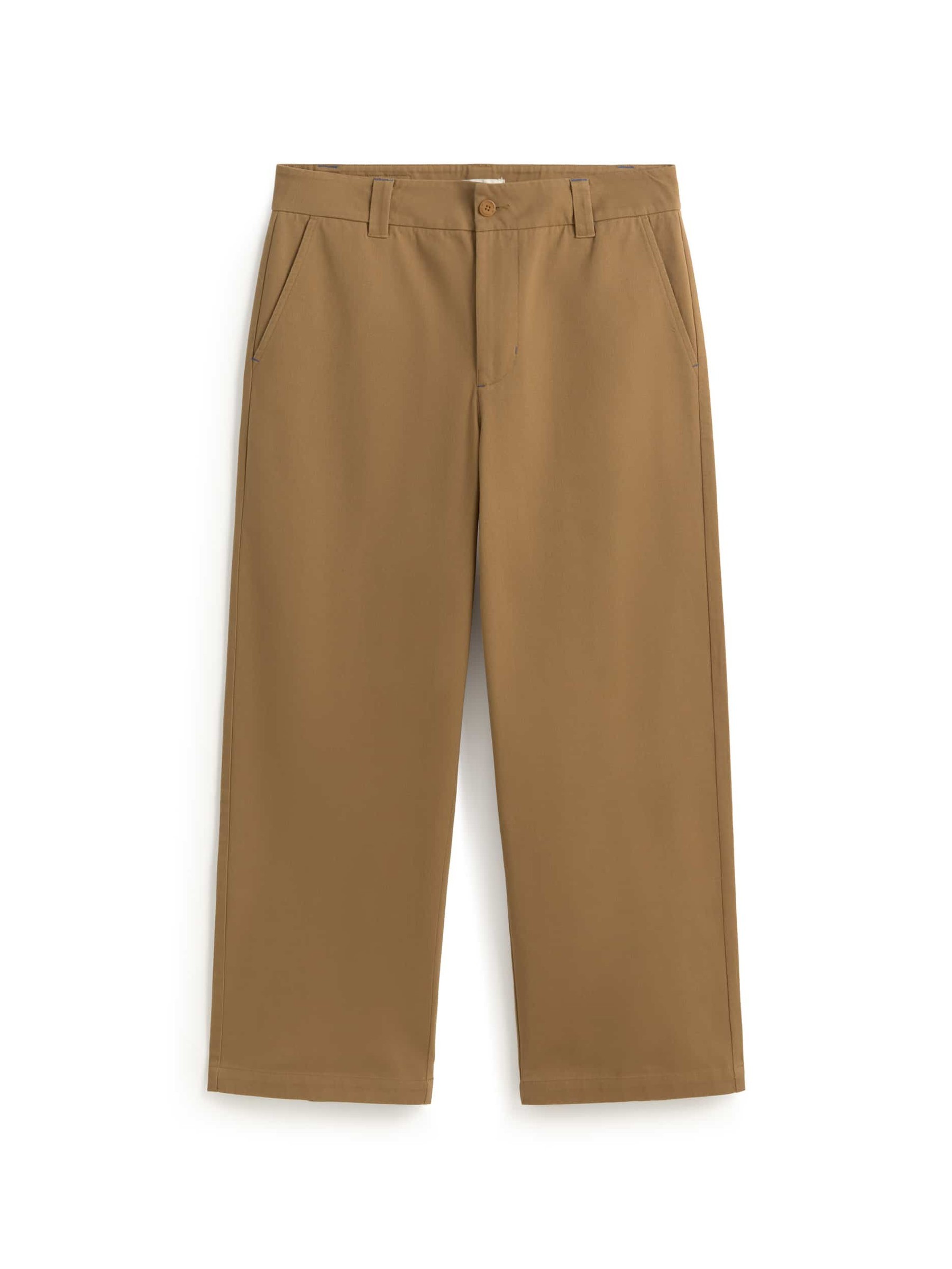 Hose Marc Pants light oak Thinking Mu