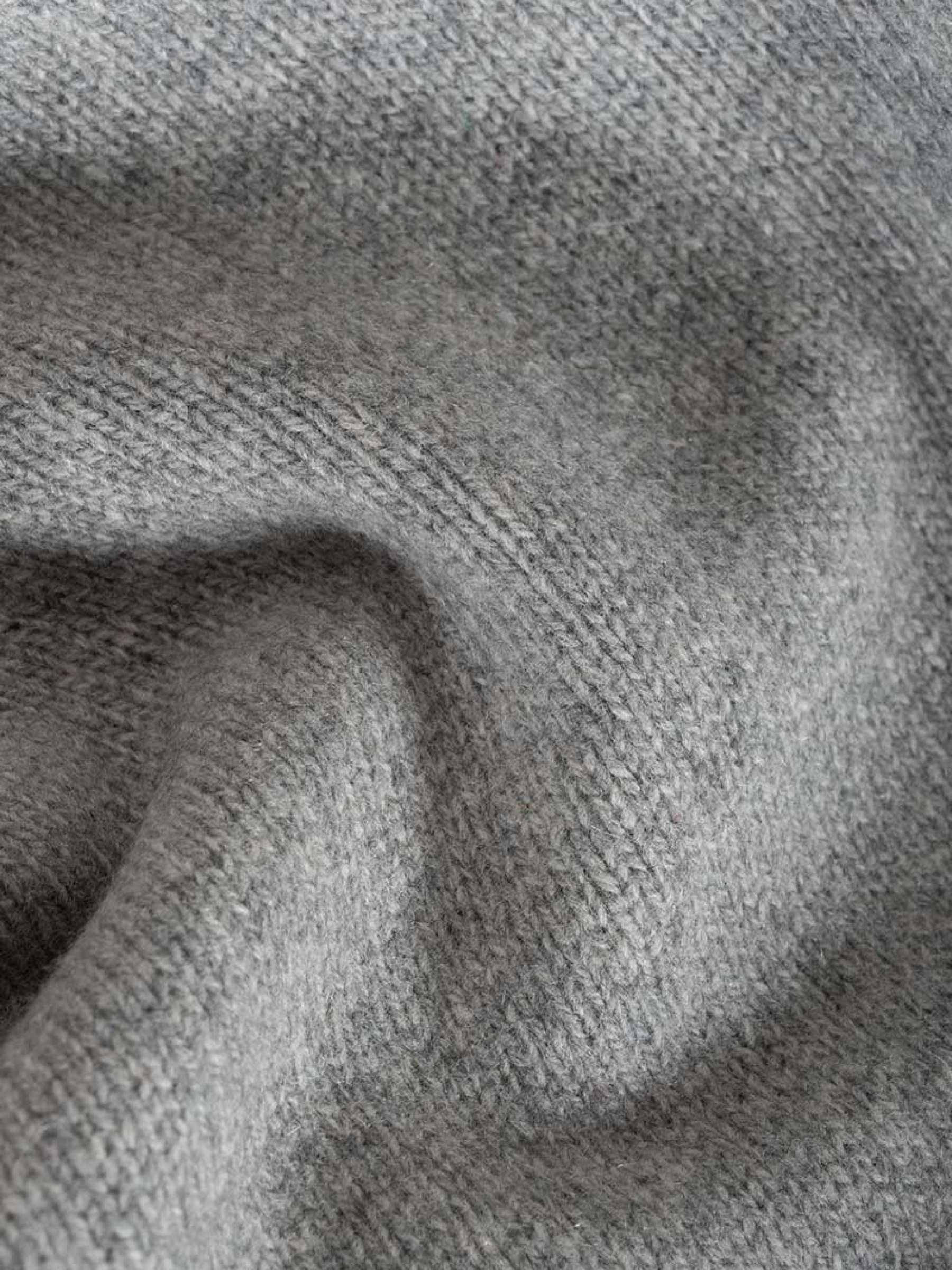 Pullover Dimitri grey calce Rifo