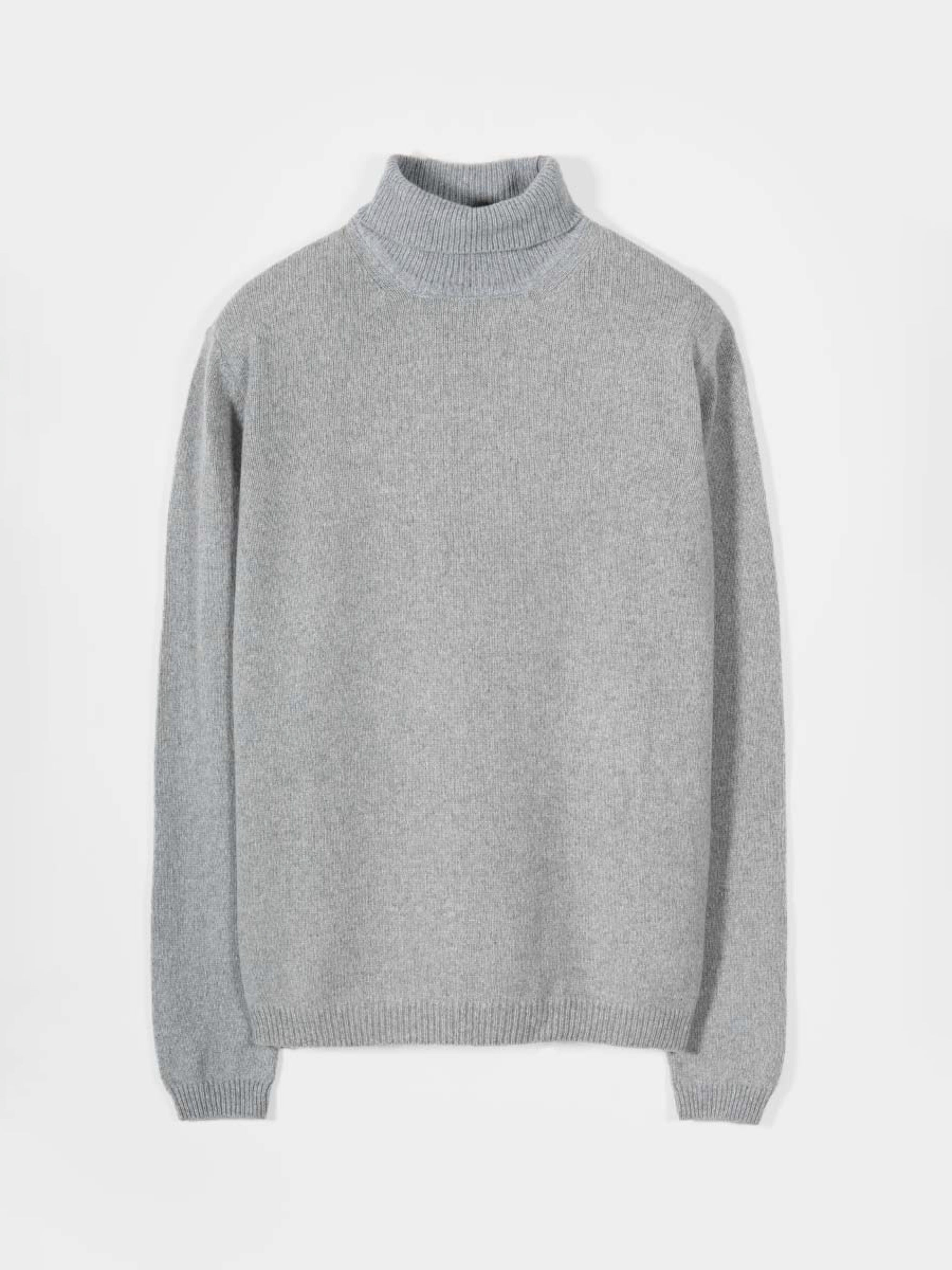 Pullover Dimitri grey calce Rifo