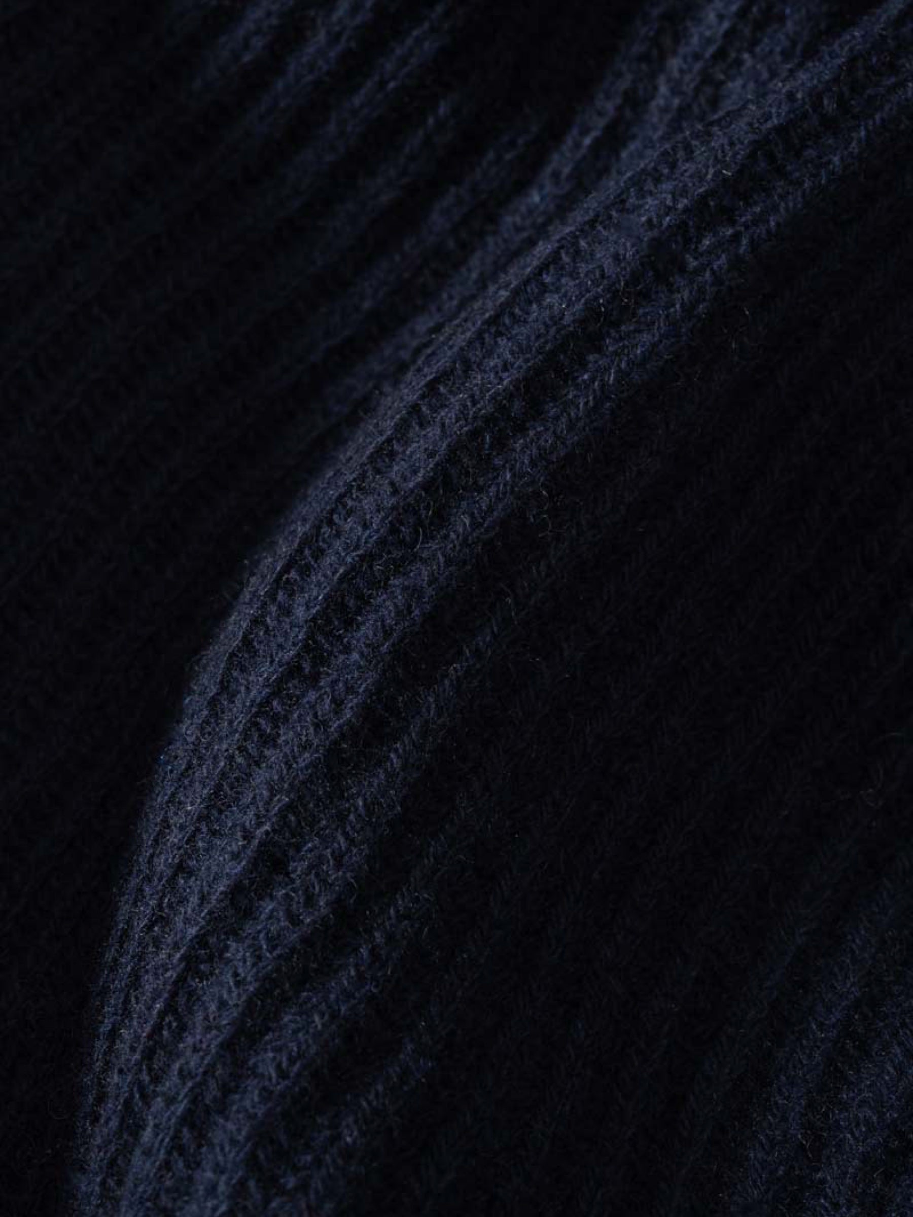 Pullover Sante blue mora Rifo