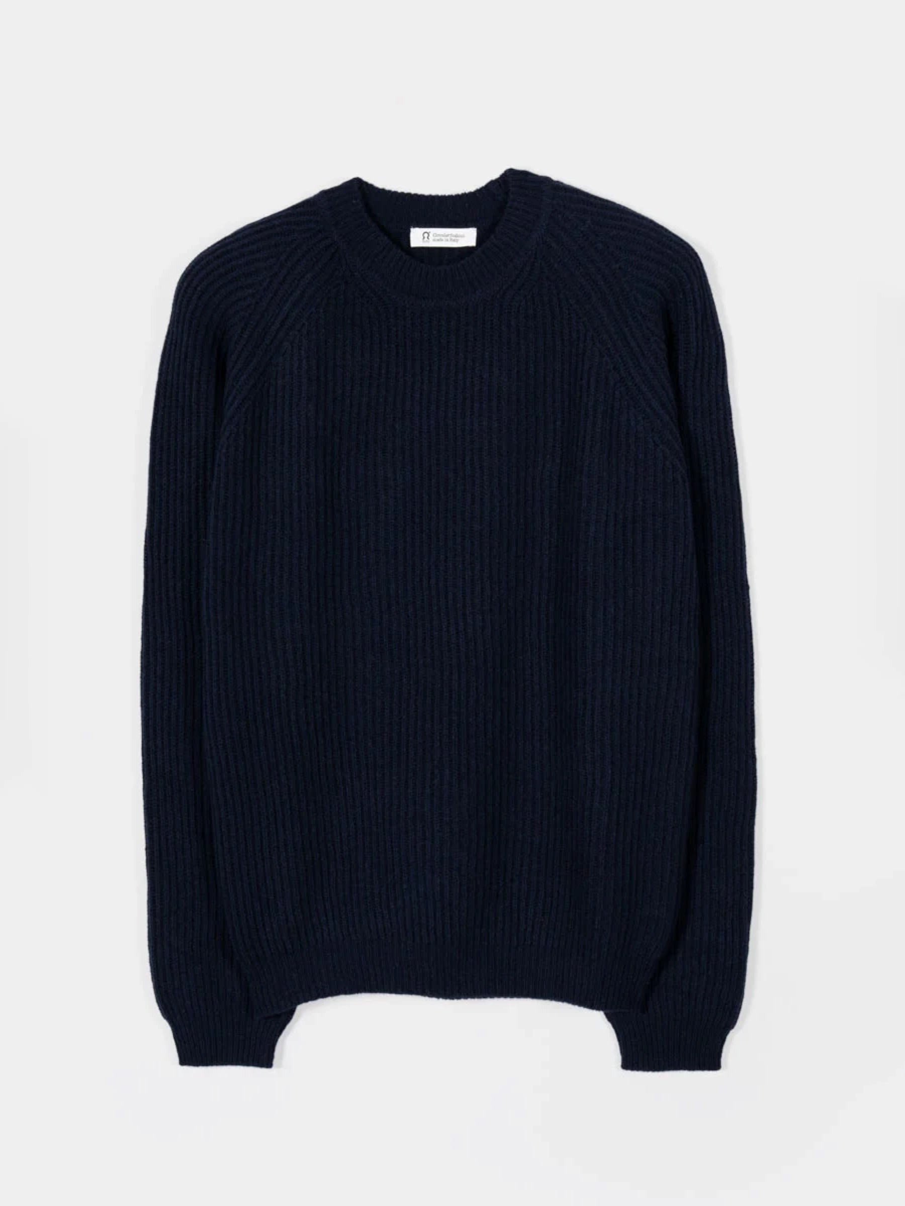 Pullover Sante blue mora Rifo