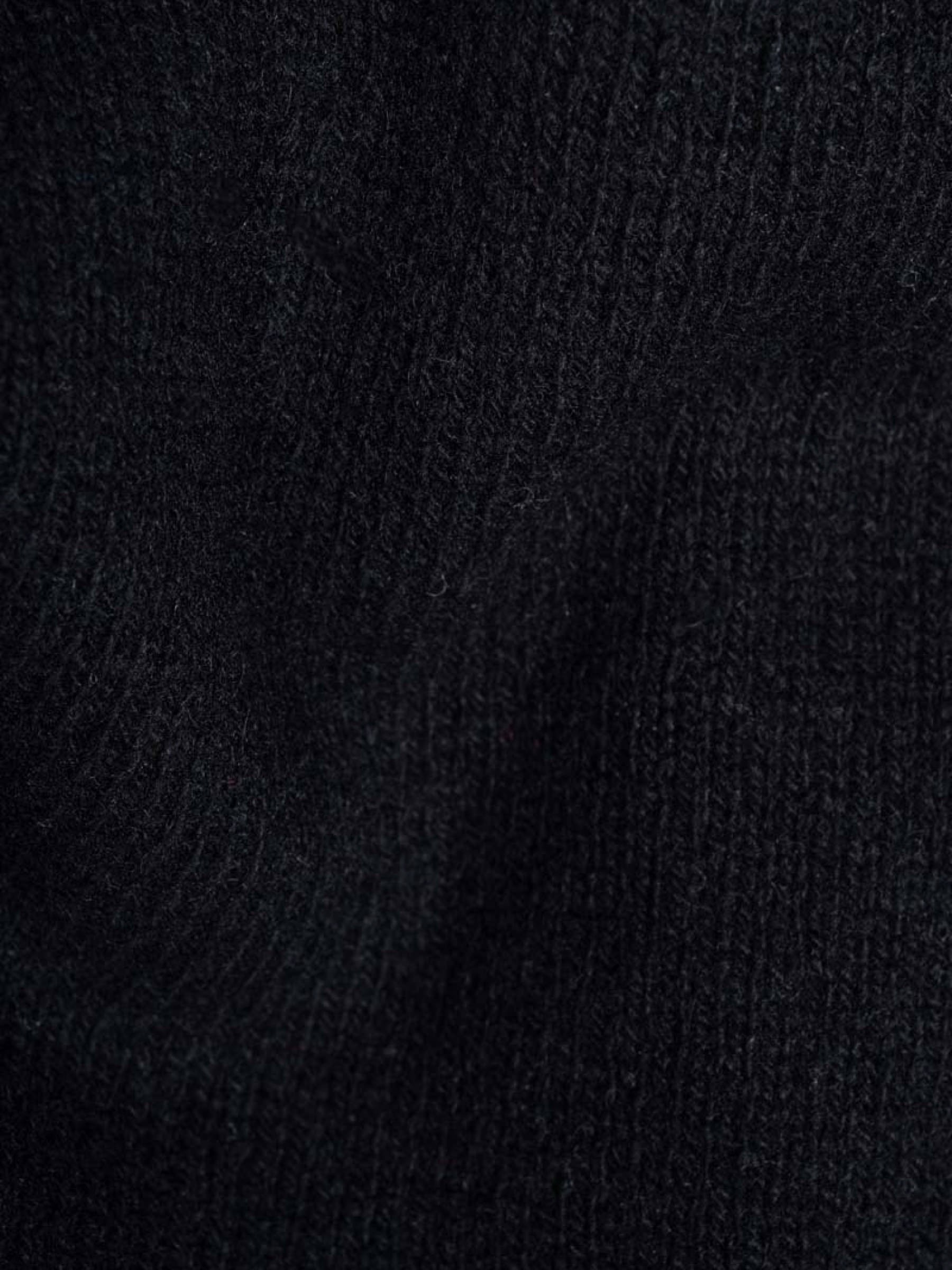 Weste Angela black ardesia Rifo