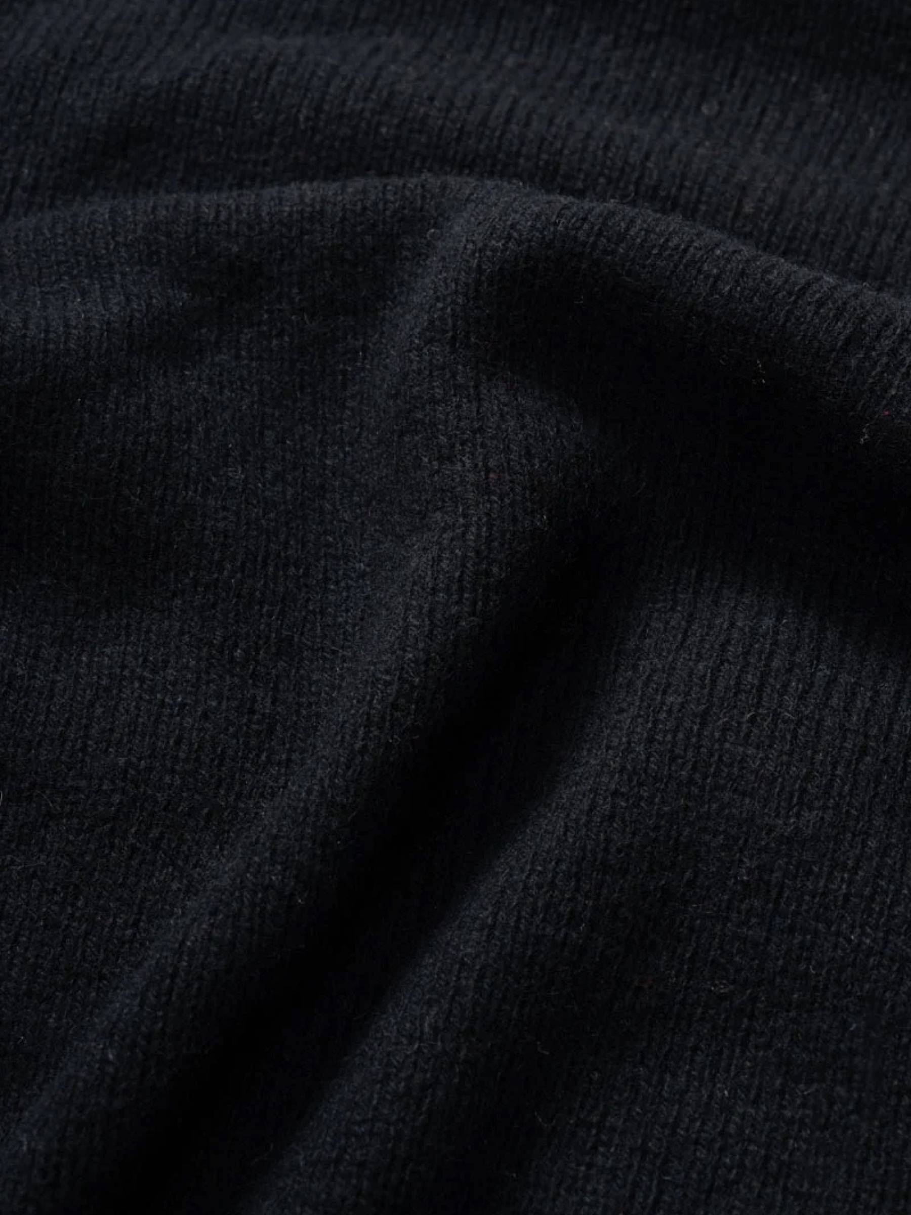 Schal Ilenia black ardesia Rifo