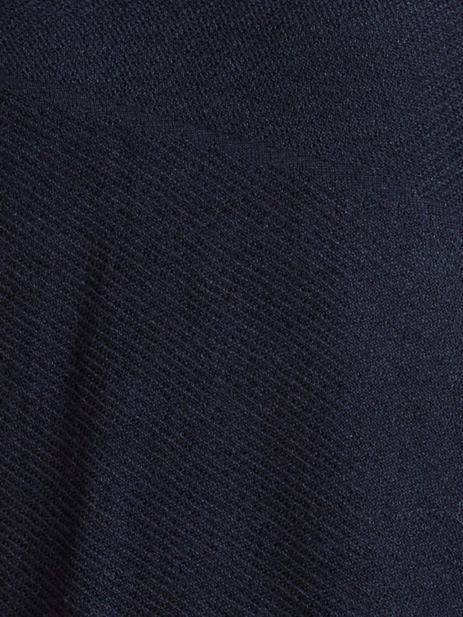 Pullover Raglan Sweater navy Les Racines Du Ciel