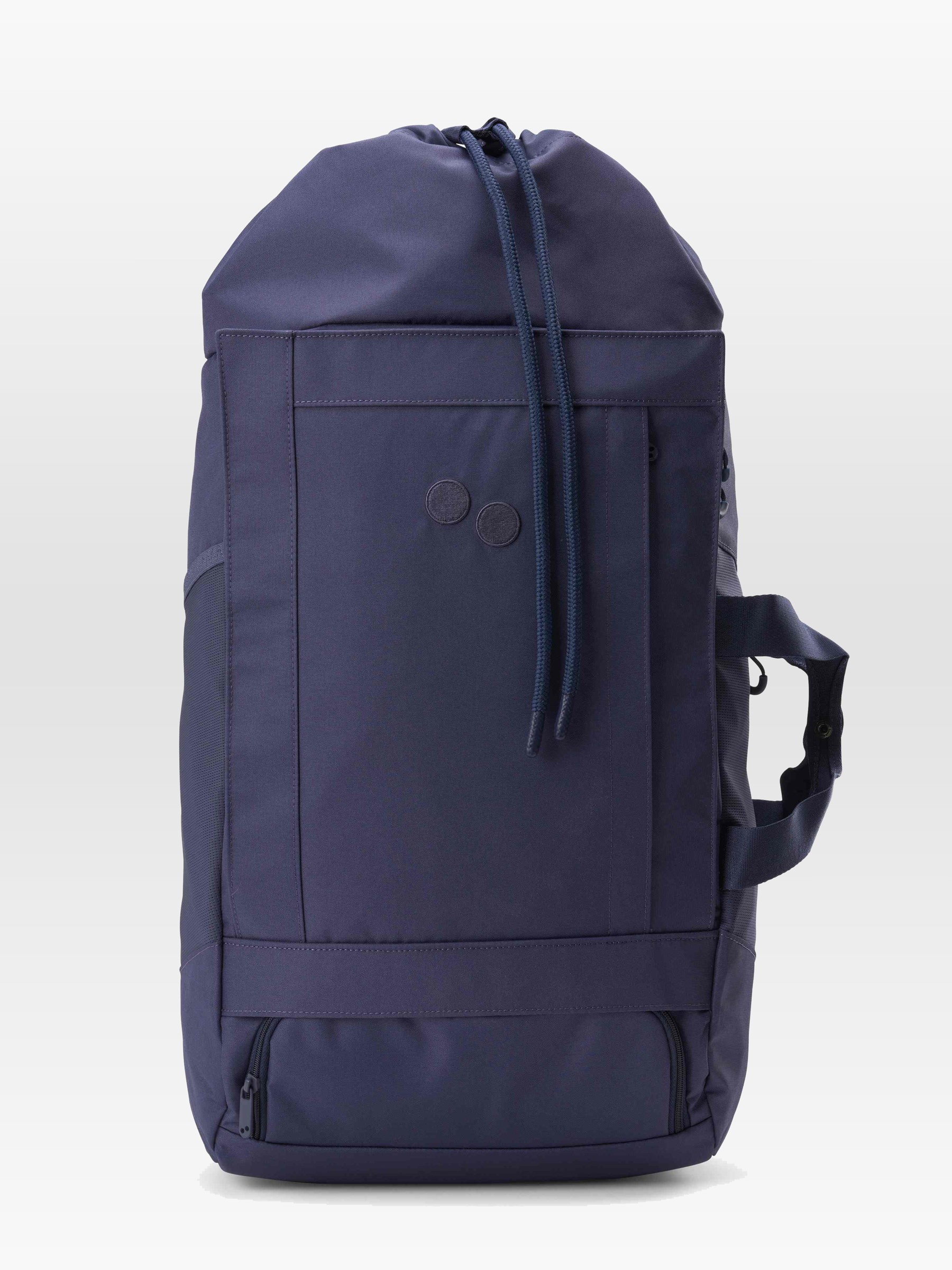 Rucksack Blok Large future dusk pinqponq